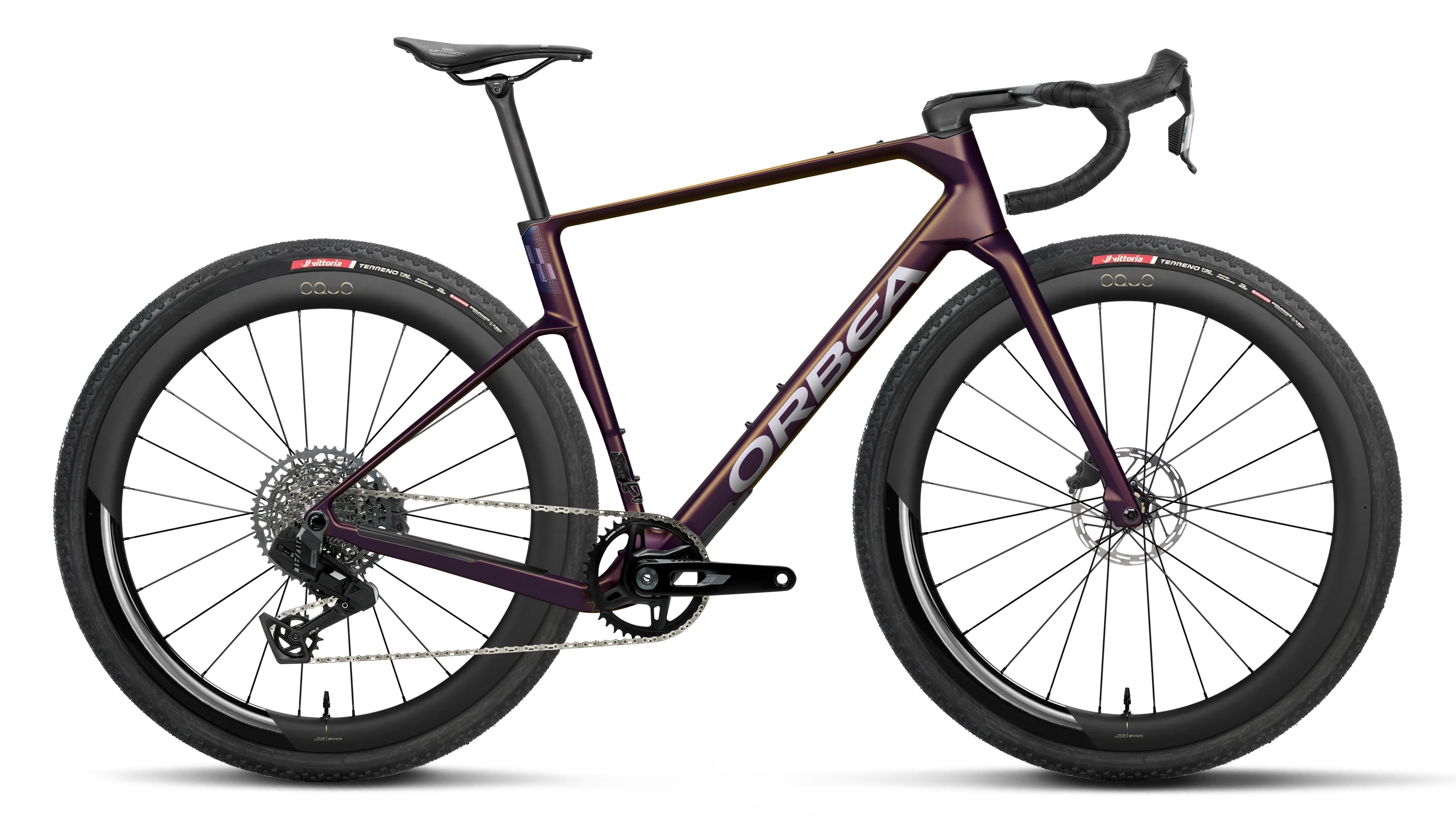 TERRA RACE M31eLTD 1X - 2026