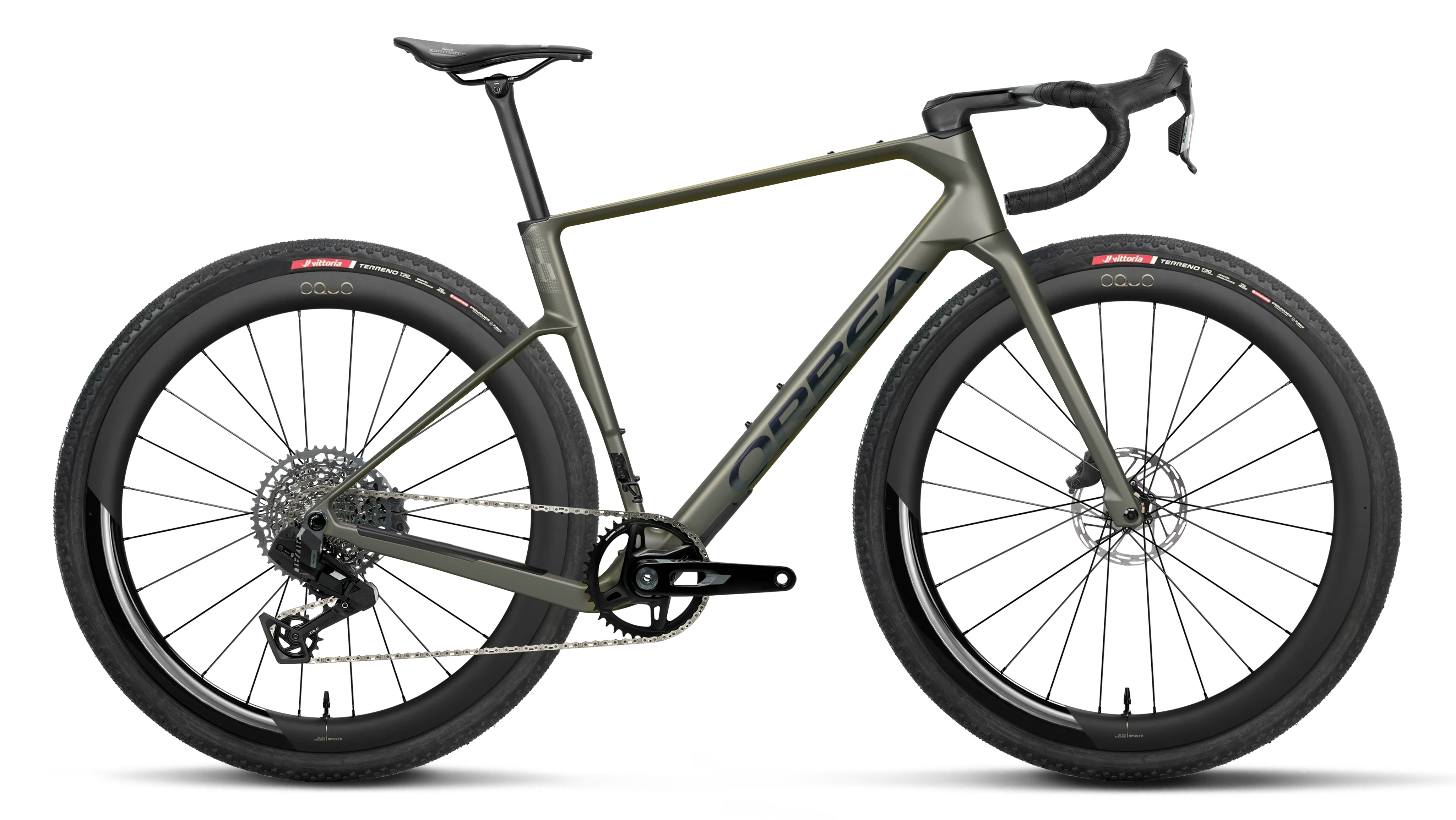 TERRA RACE M31eLTD 1X - 2026