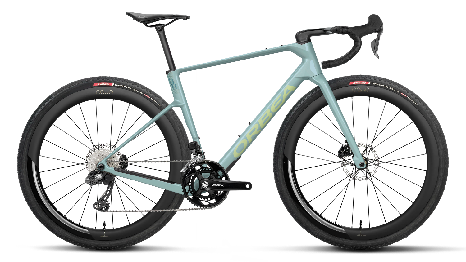 TERRA RACE M20iLTD - 2026