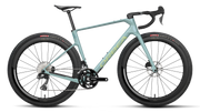 TERRA RACE M20iLTD - 2026