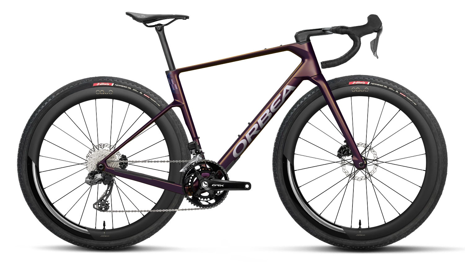 TERRA RACE M20iLTD - 2026