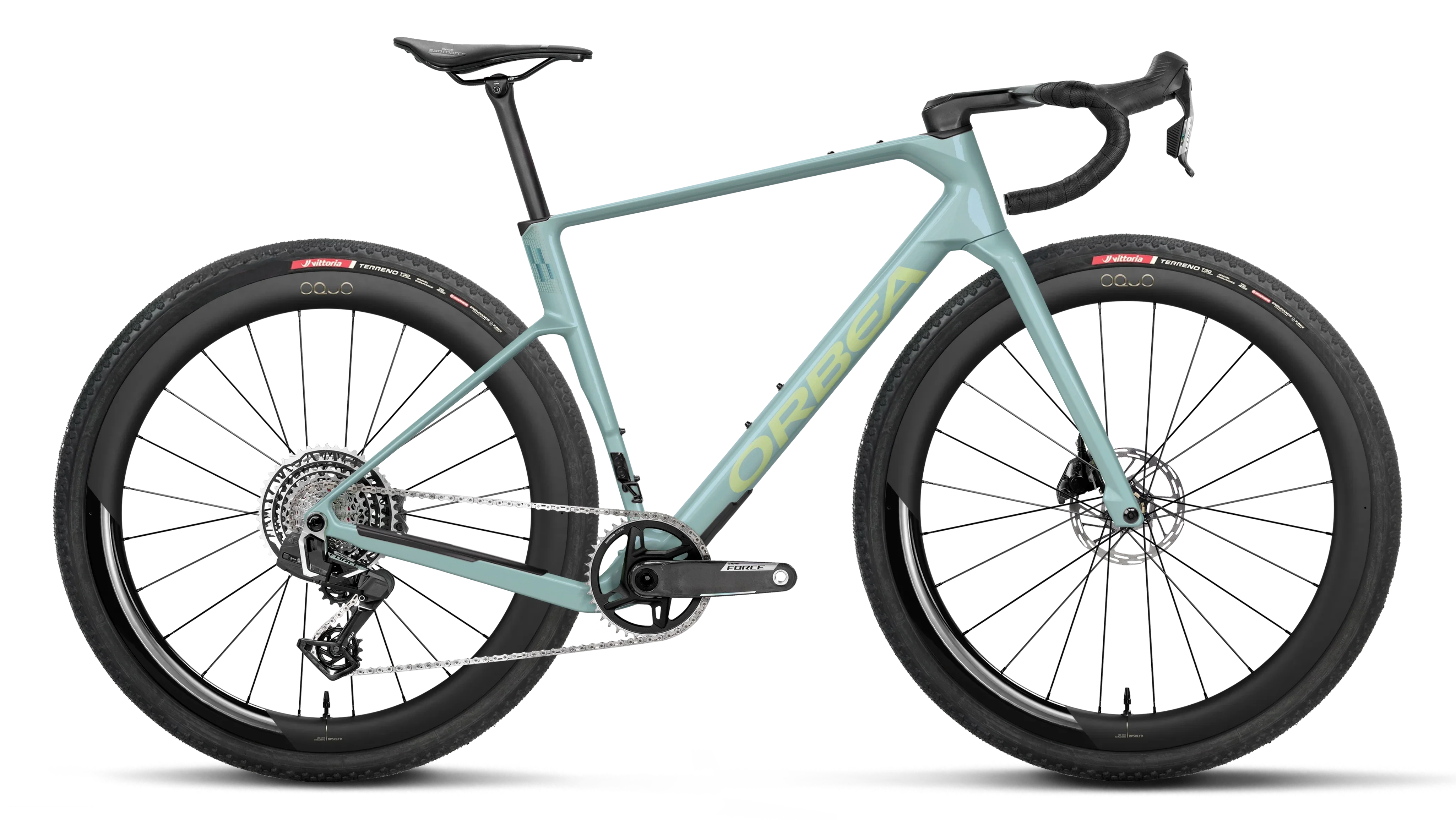 TERRA RACE M21eLTD 1X - 2026