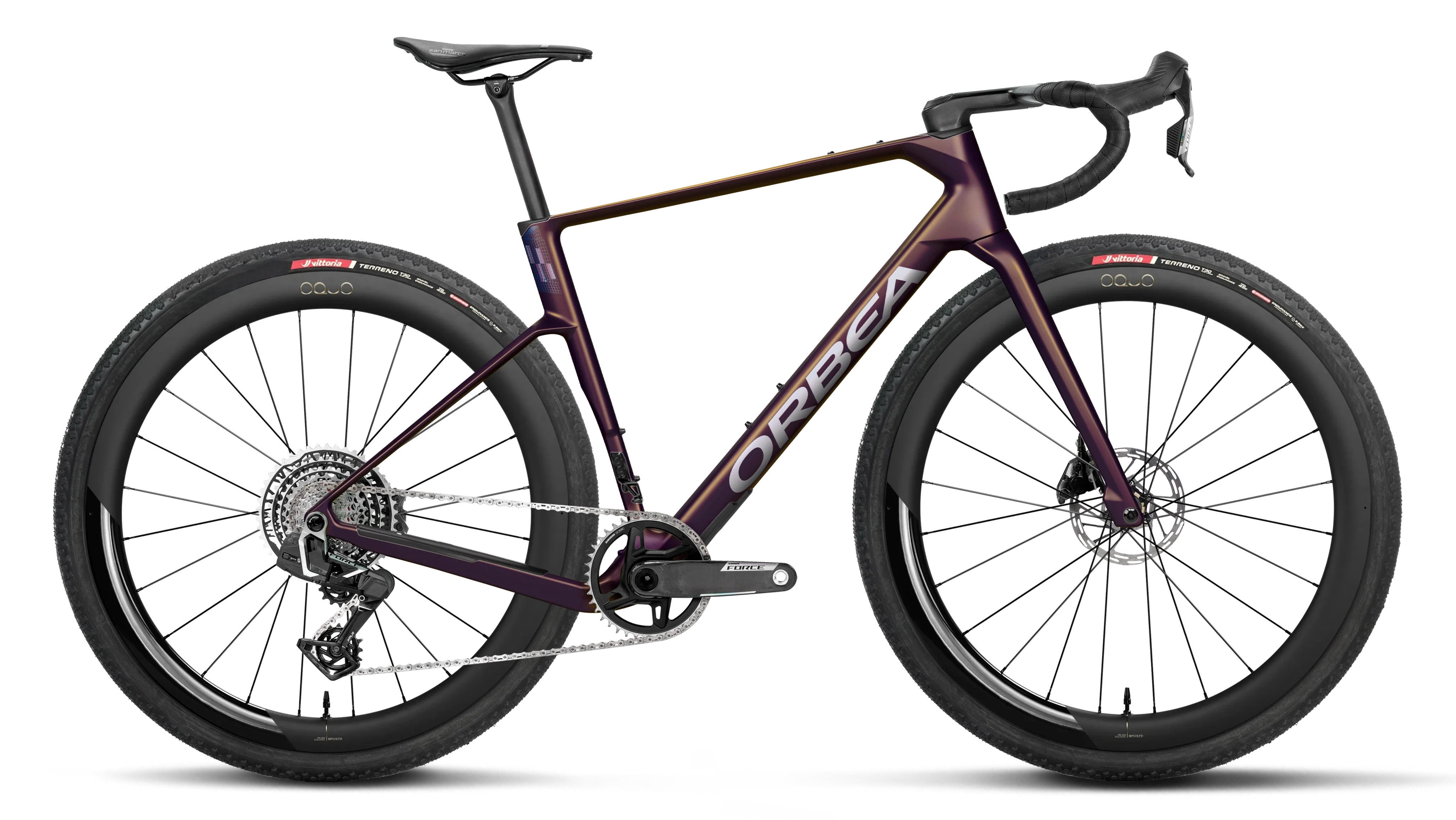 TERRA RACE M21eLTD 1X - 2026