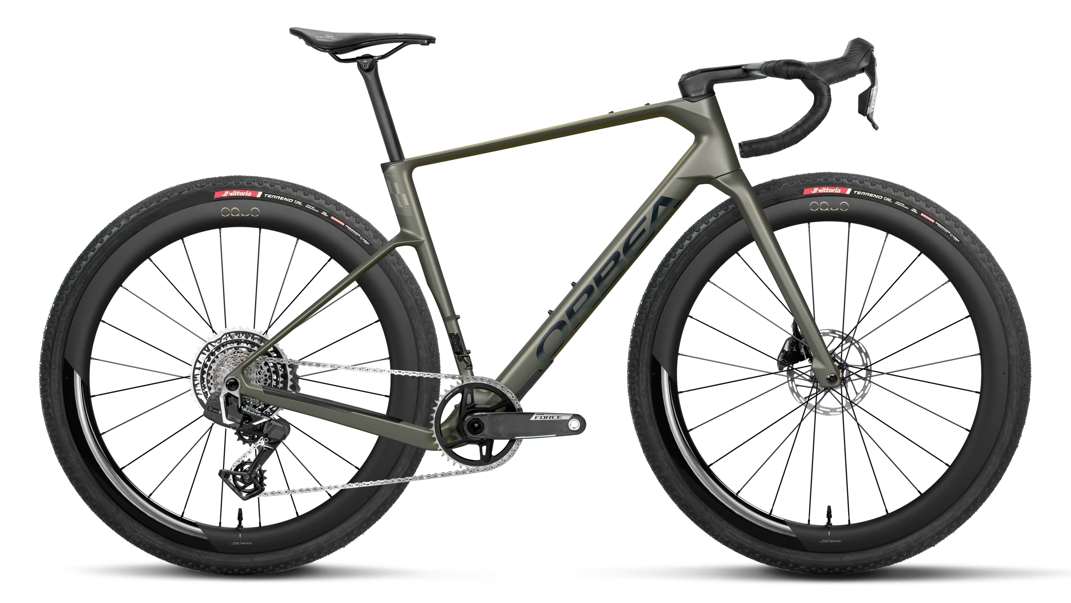 TERRA RACE M21eLTD 1X - 2026