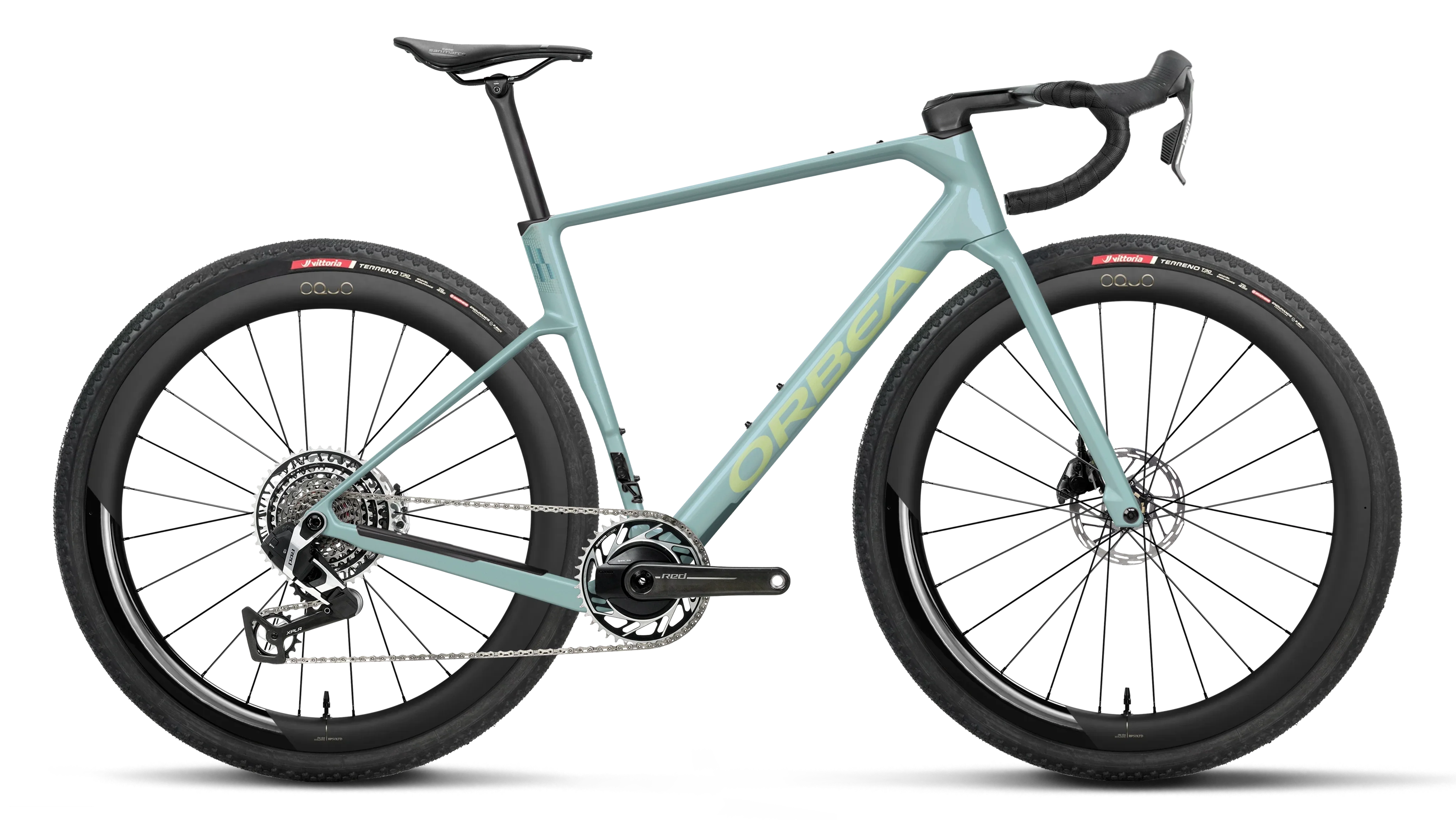 TERRA RACE M11eLTD 1X - 2026
