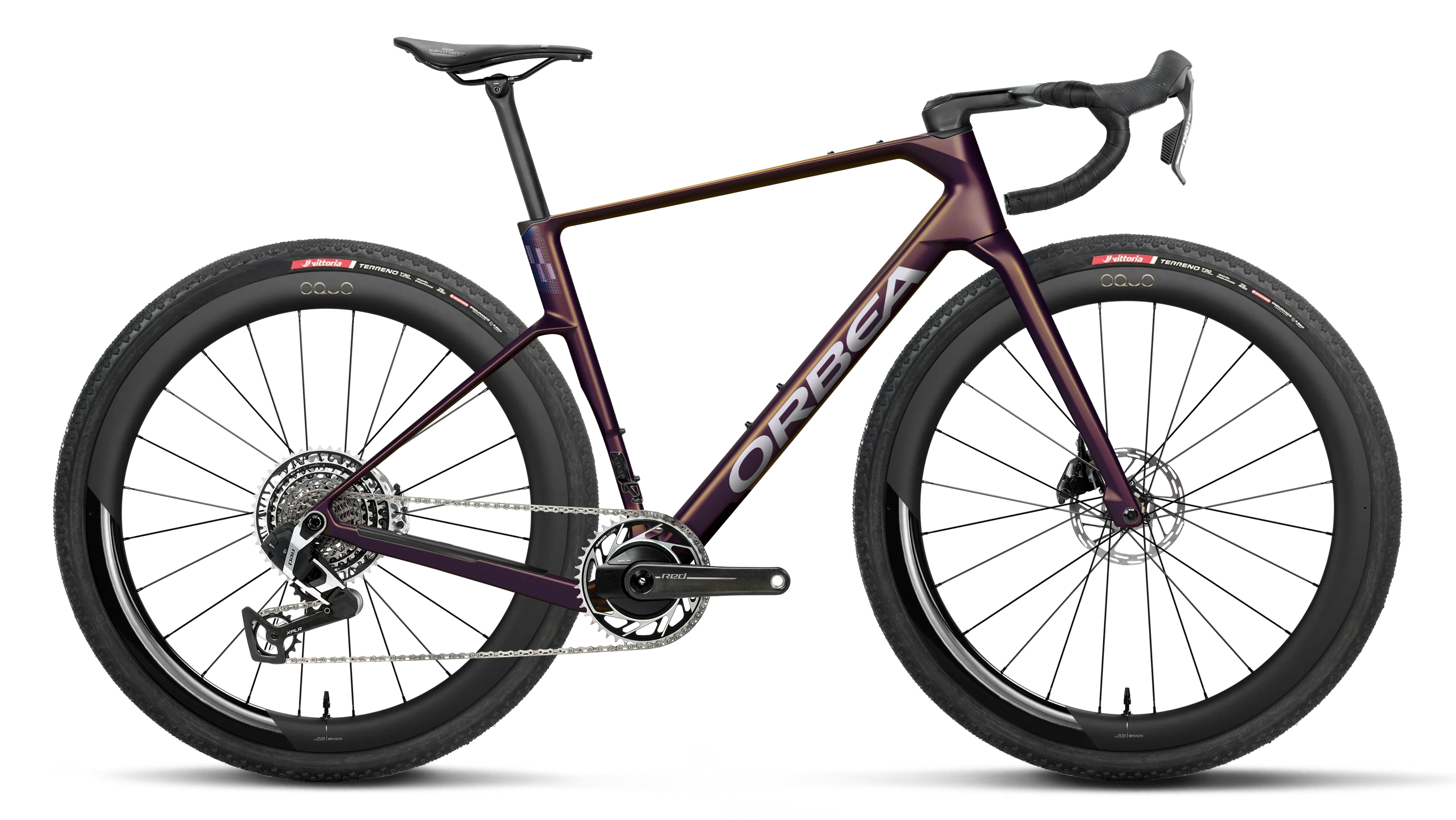 TERRA RACE M11eLTD 1X - 2026