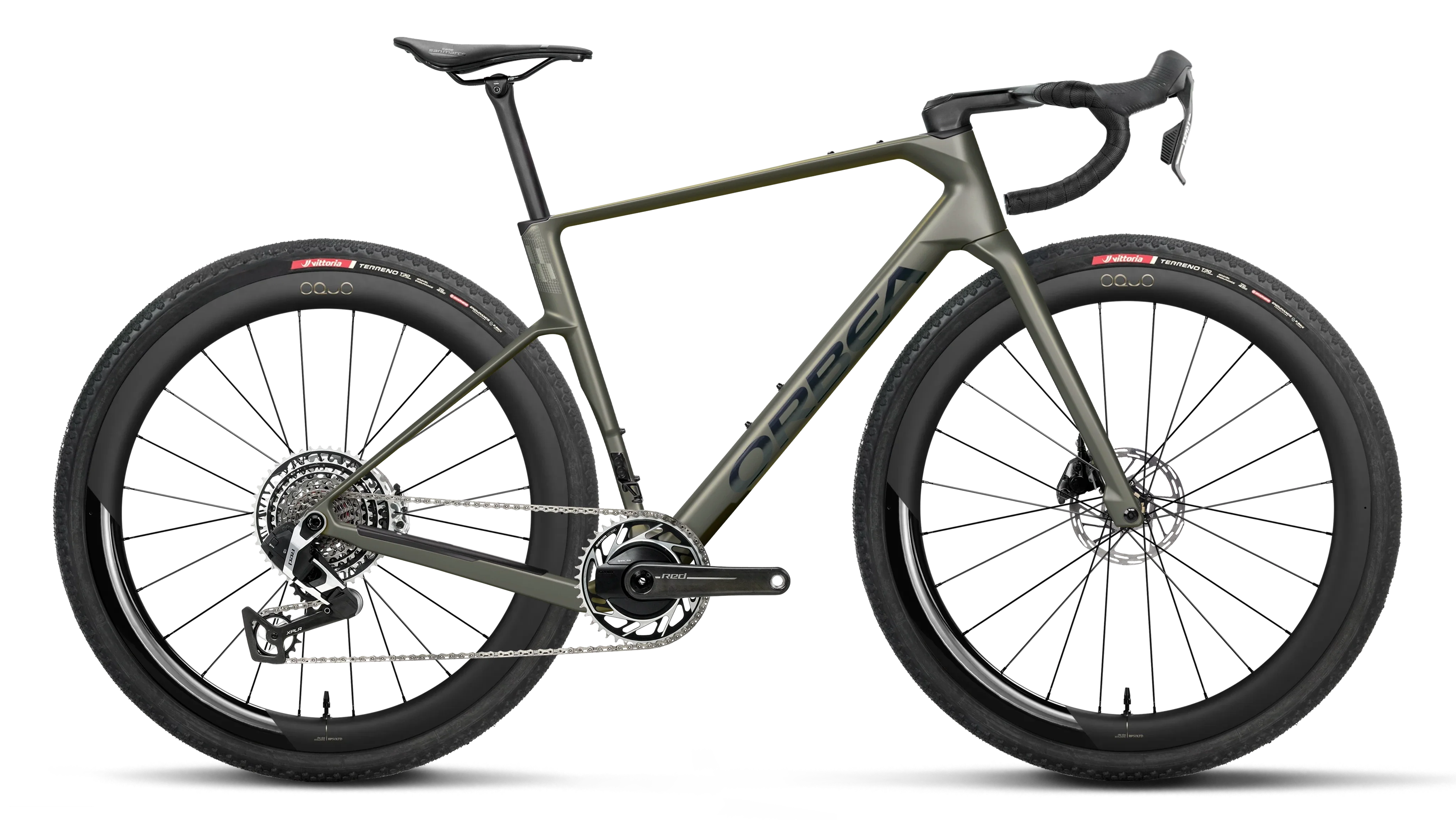 TERRA RACE M11eLTD 1X - 2026