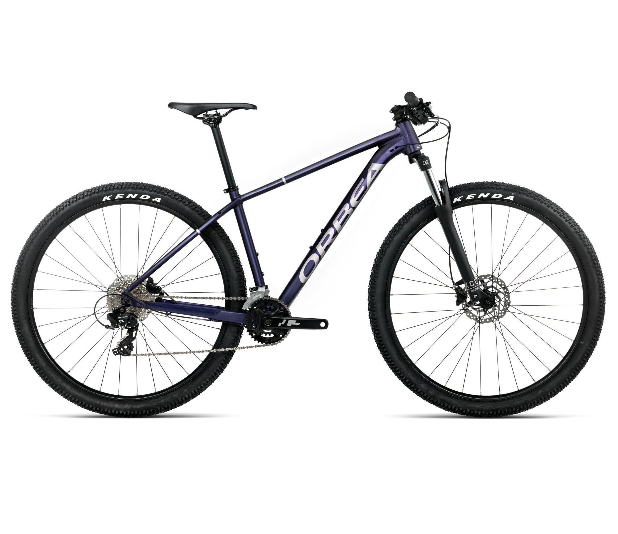 Bicicleta MTB ORBEA ONNA 29 50