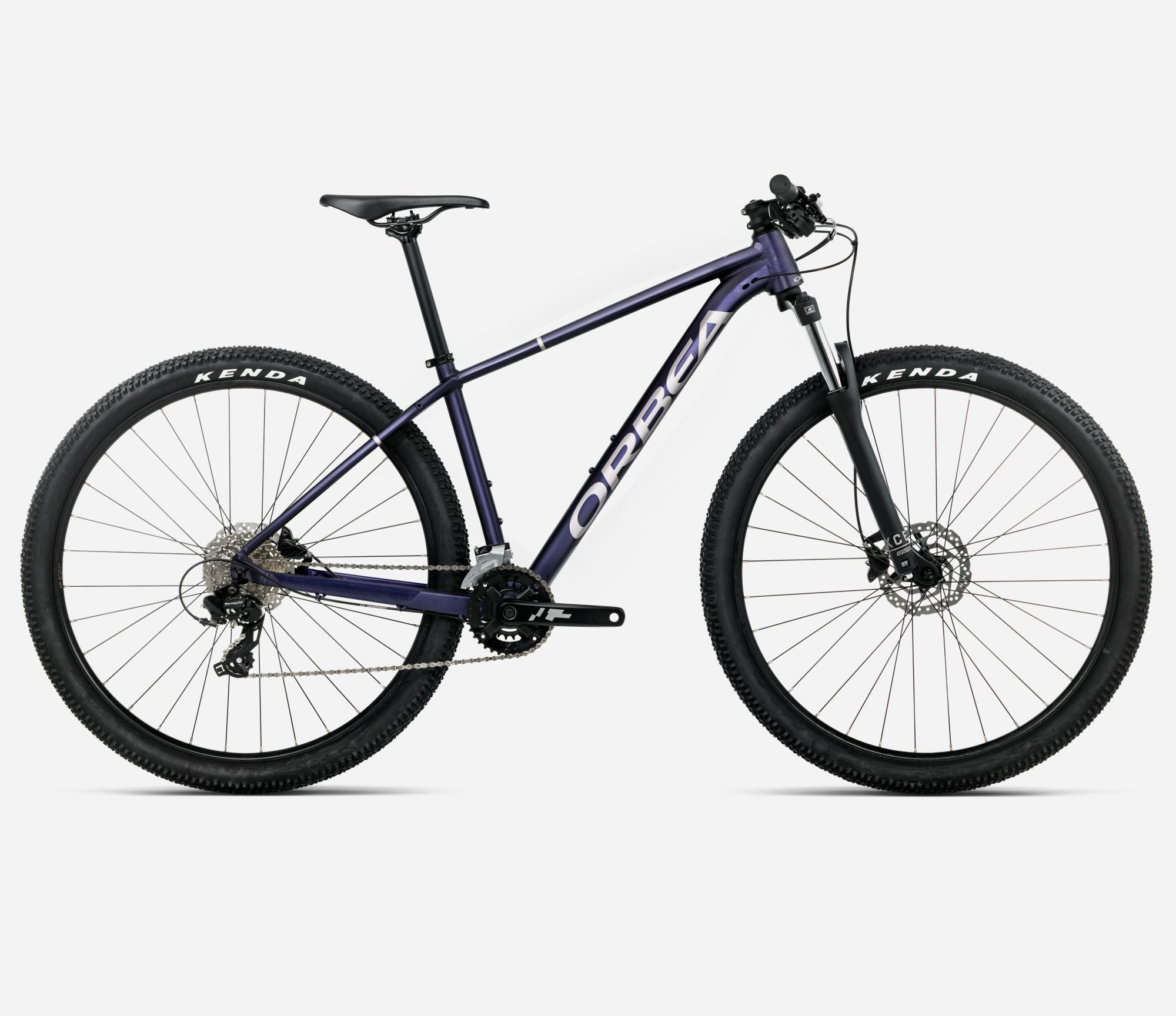Bicicleta MTB ORBEA ONNA 29 50