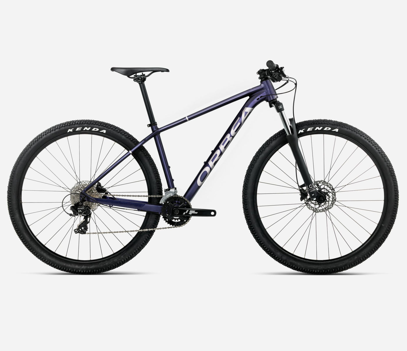 Bicicleta MTB ORBEA  ONNA 27 50 XS — imagine 5