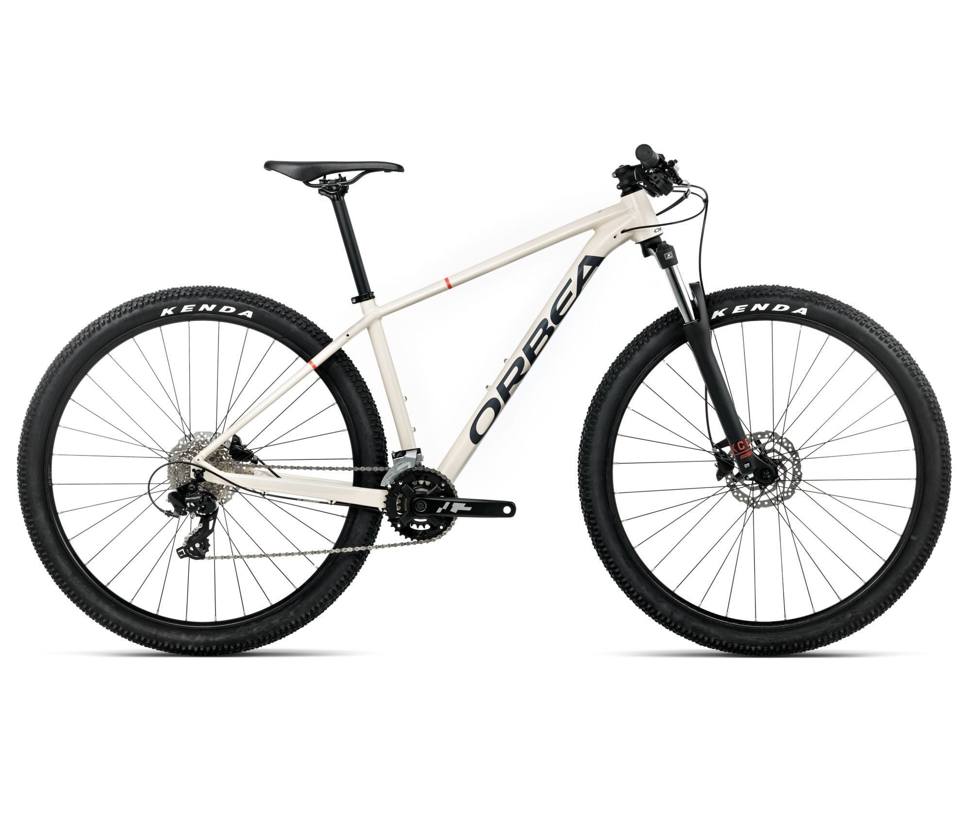 Bicicleta MTB ORBEA  ONNA 27 50 XS