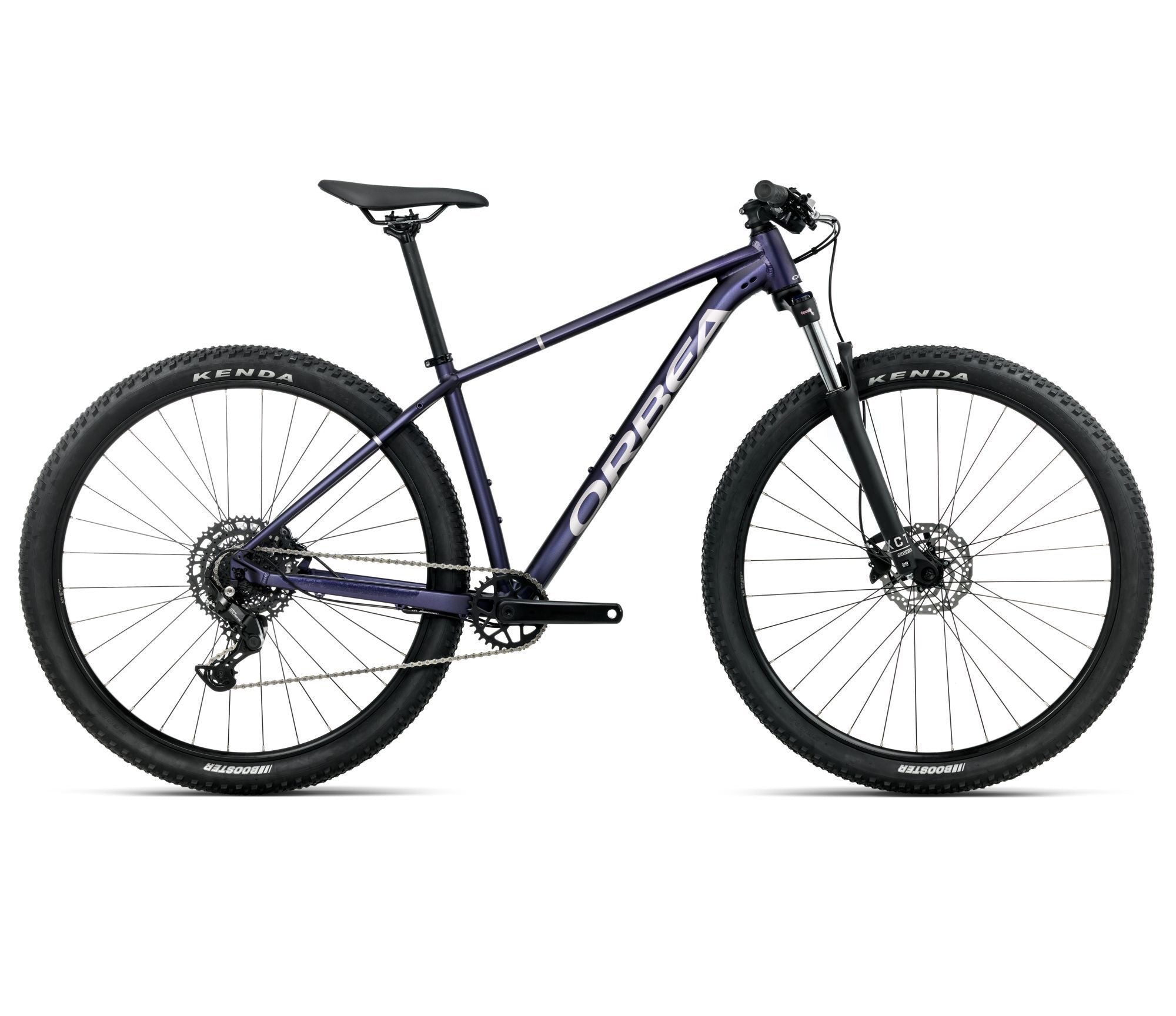 Bicicleta MTB ORBEA  ONNA 29 40