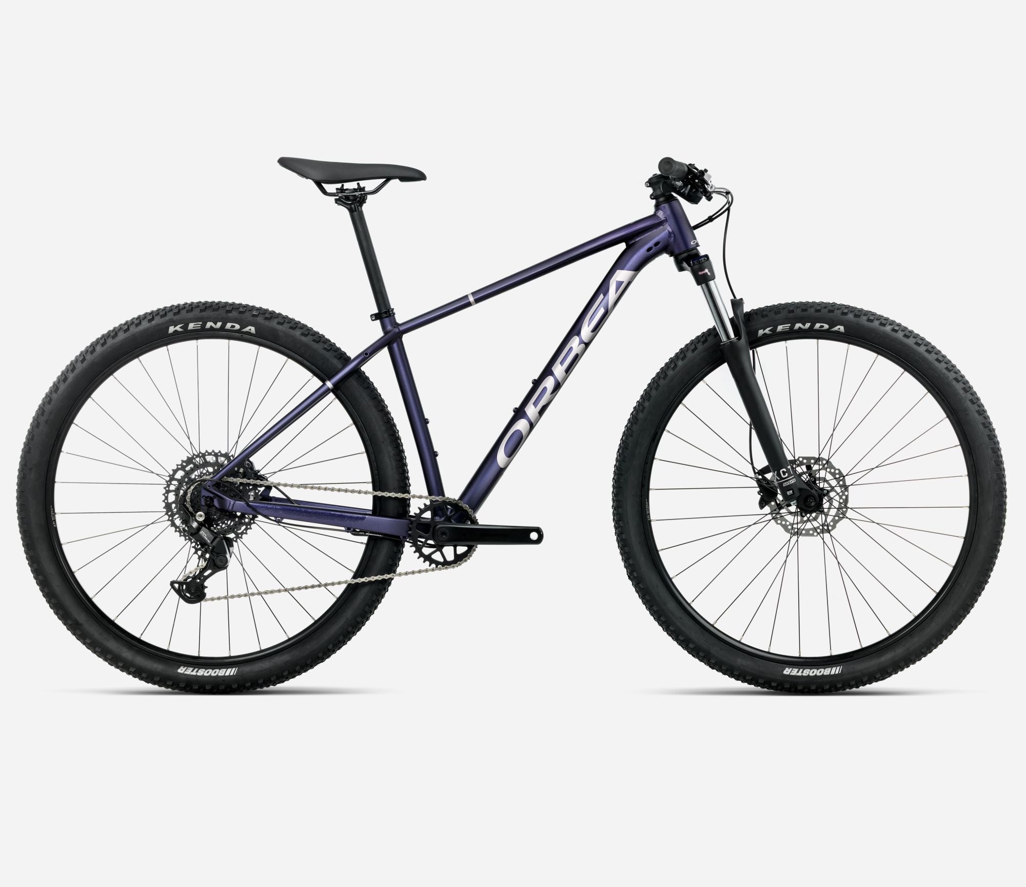 Bicicleta MTB ORBEA  ONNA 29 40