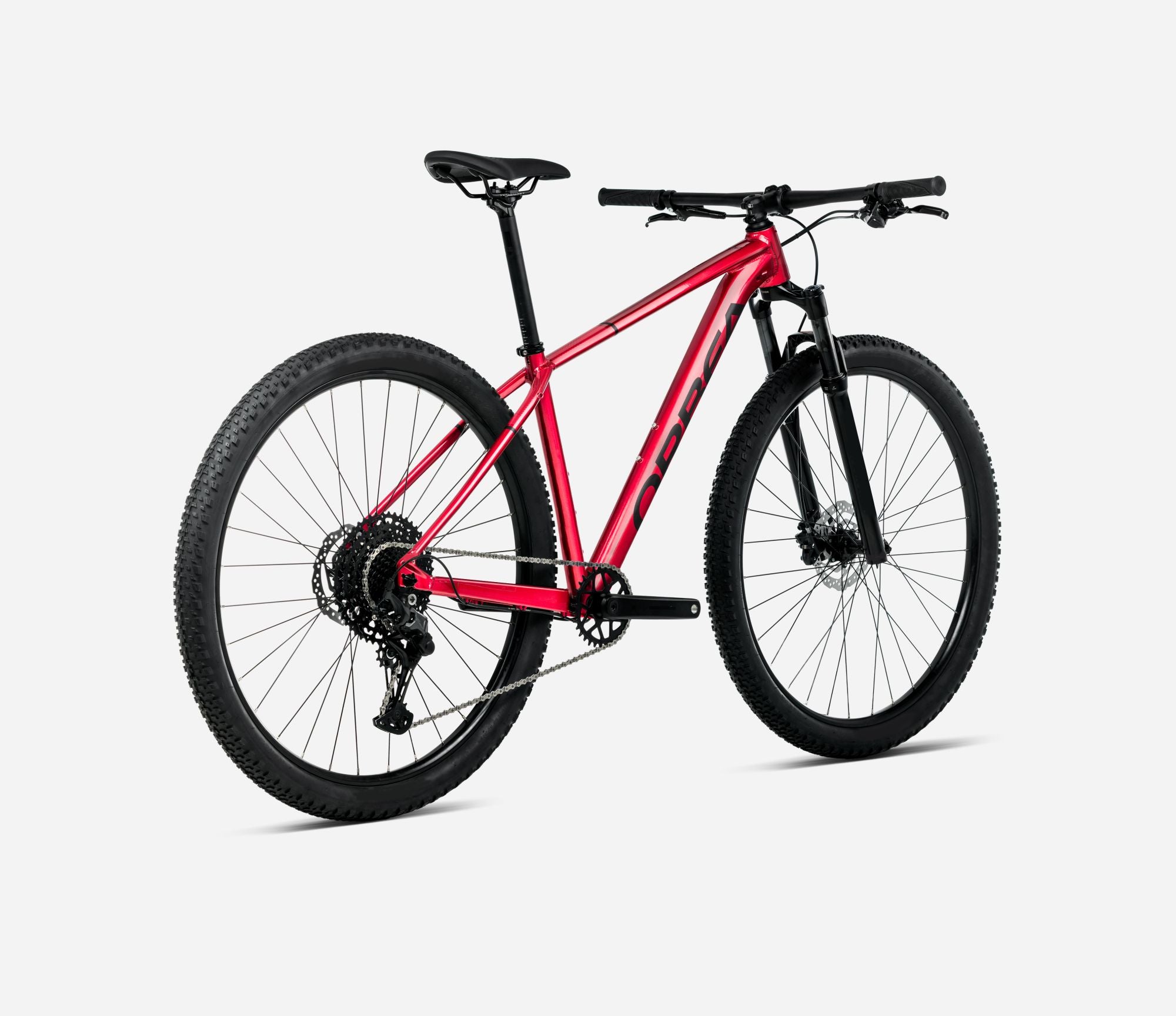 Bicicleta MTB ORBEA ONNA 29 50