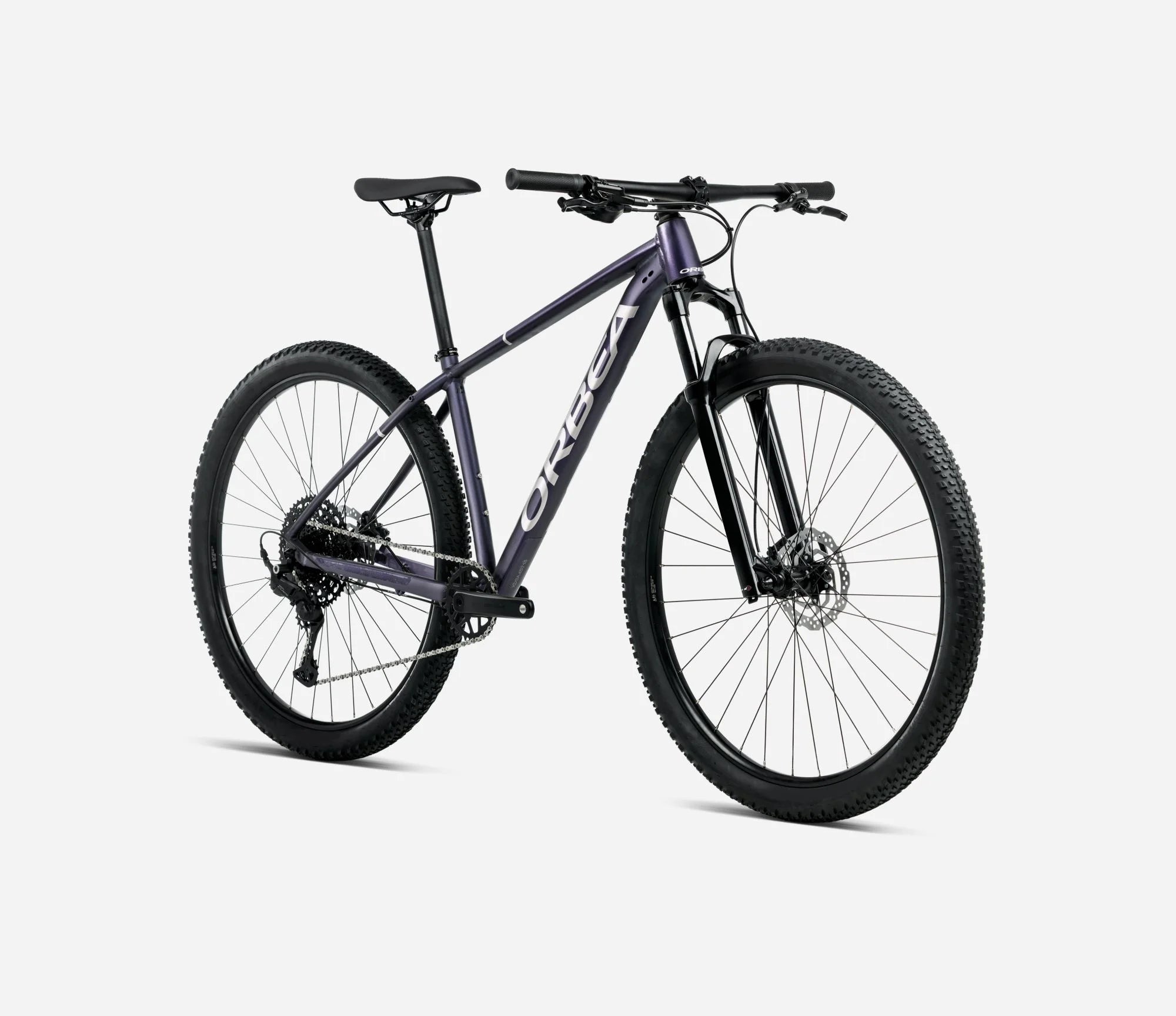Bicicleta MTB ORBEA ONNA 27 20 XS