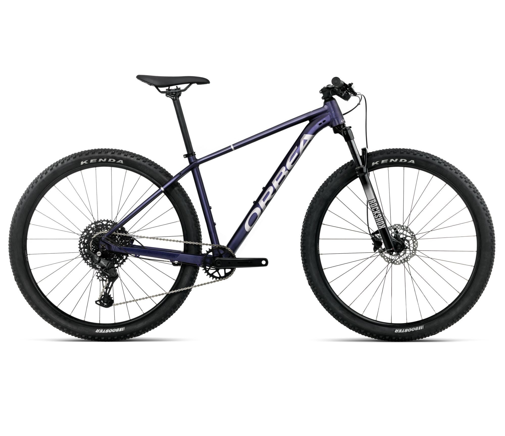 Bicicleta MTB ORBEA ONNA 29 20