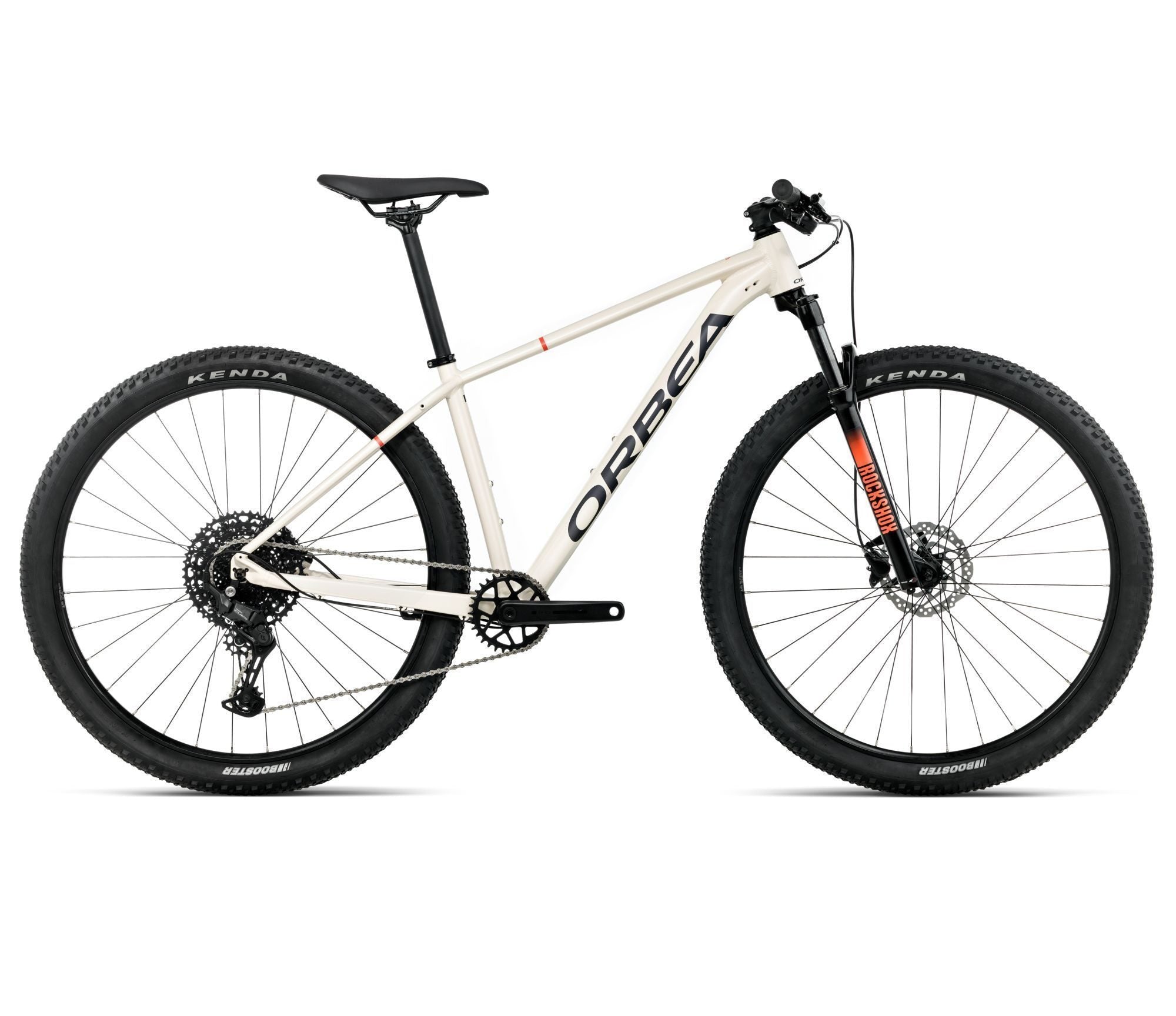 Bicicleta MTB ORBEA ONNA 29 20