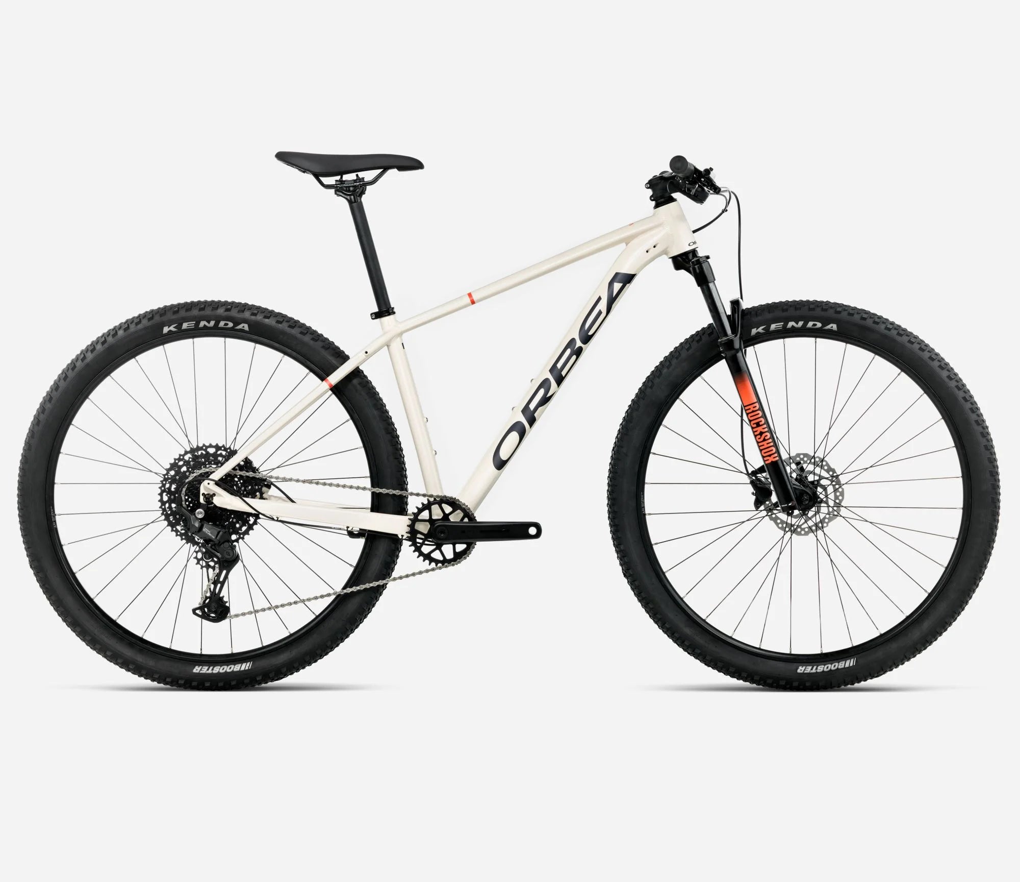 Bicicleta MTB ORBEA ONNA 29 20