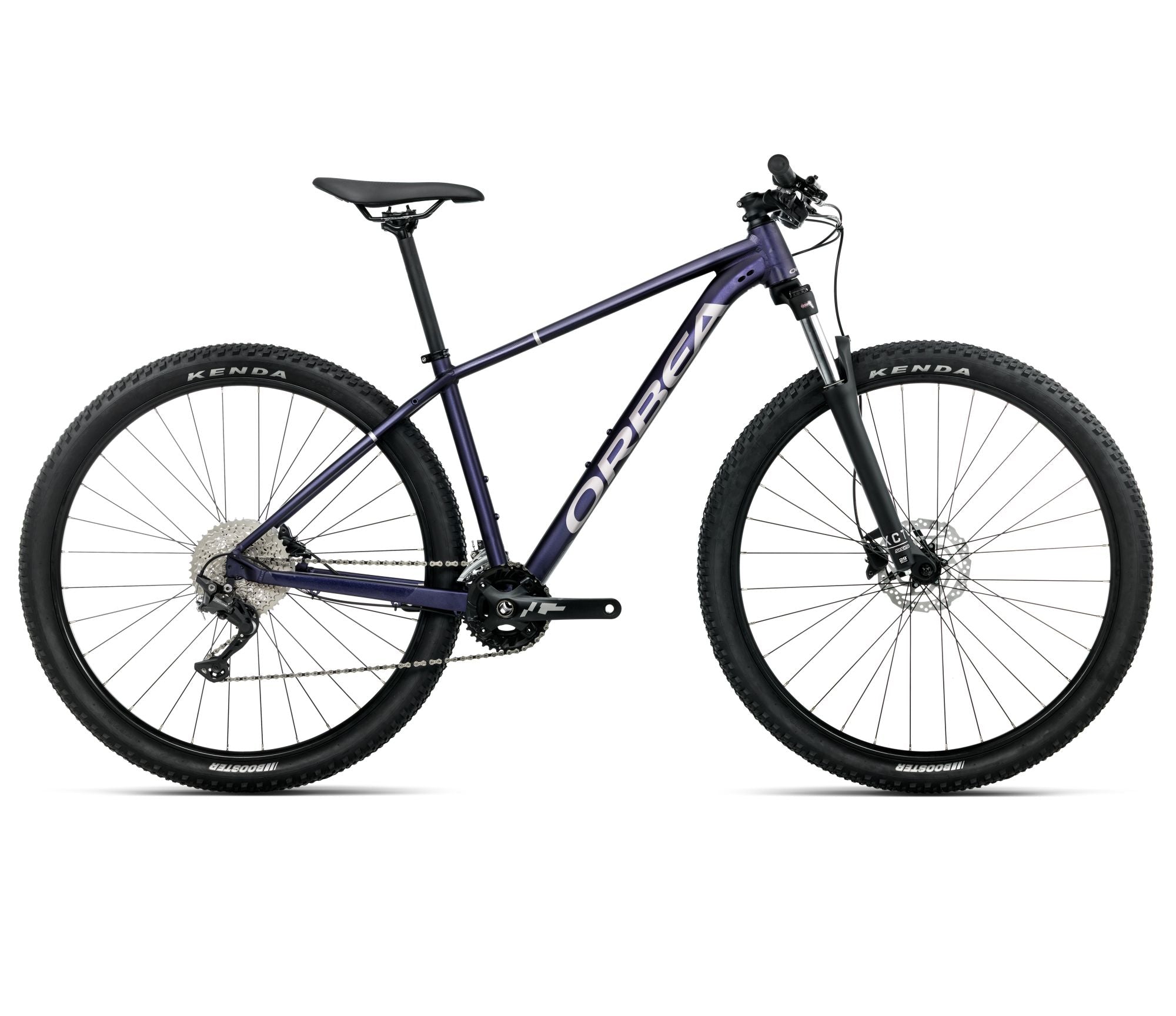 Bicicleta MTB ONNA 29 30
