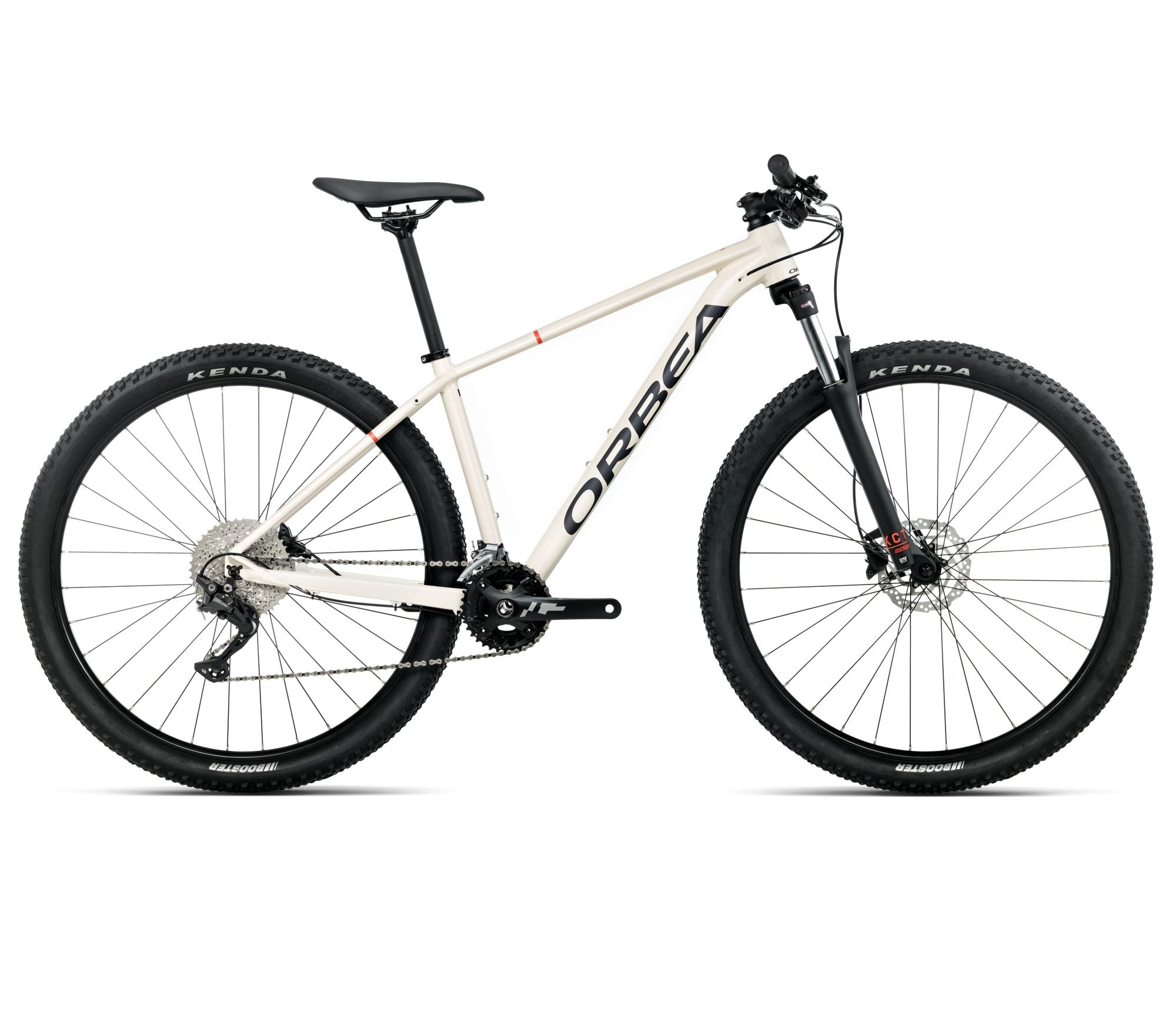 Bicicleta MTB ONNA 29 30