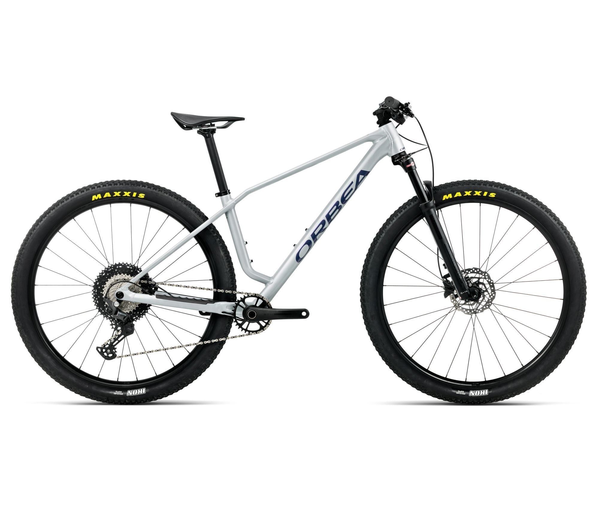 Bicicletă MTB XC ORBEA ALMA H30