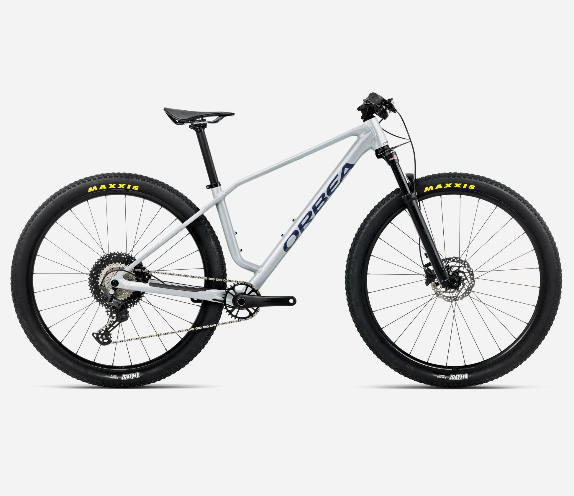 Bicicletă MTB XC ORBEA ALMA H30