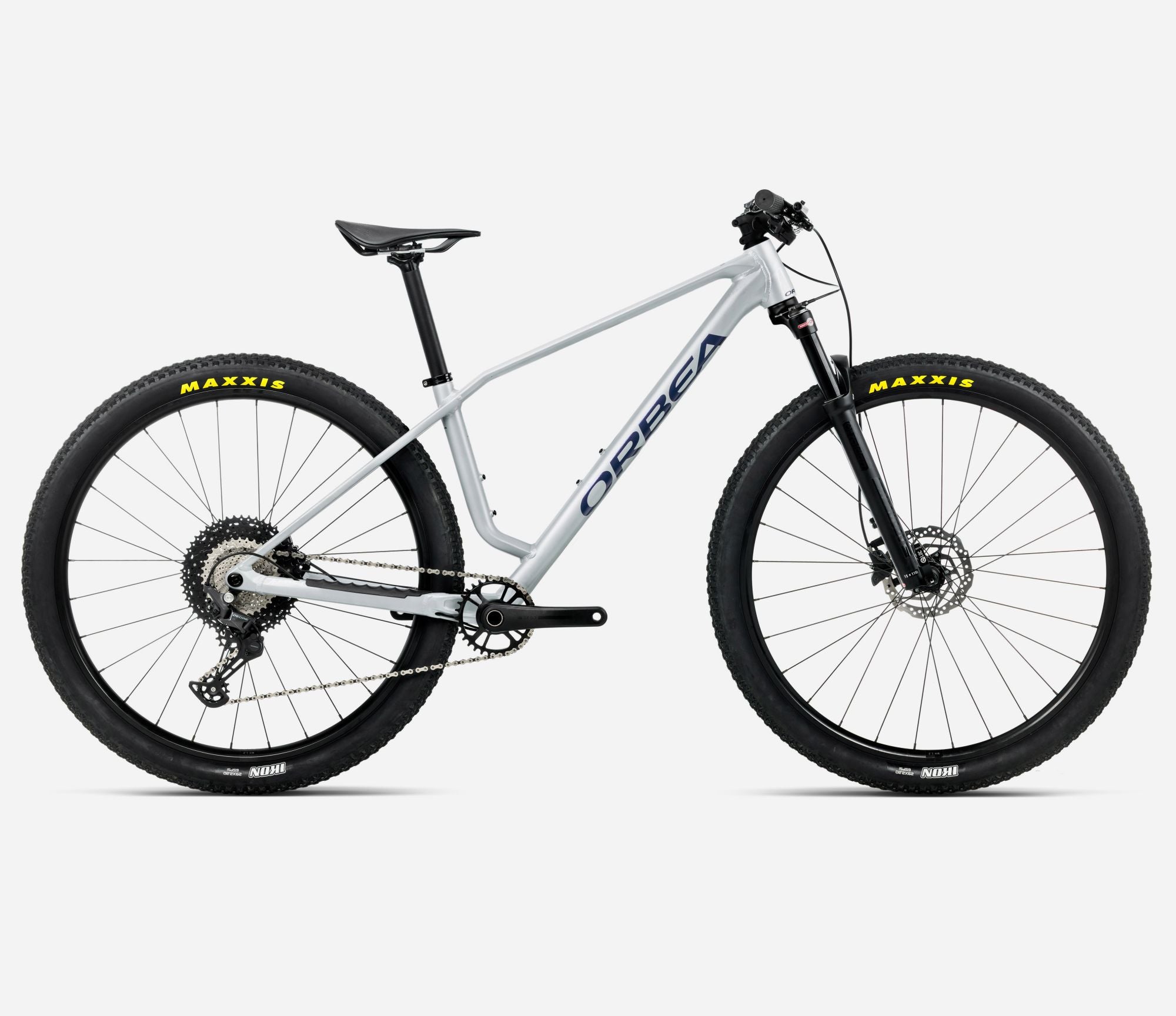 Bicicletă MTB XC ORBEA ALMA H30