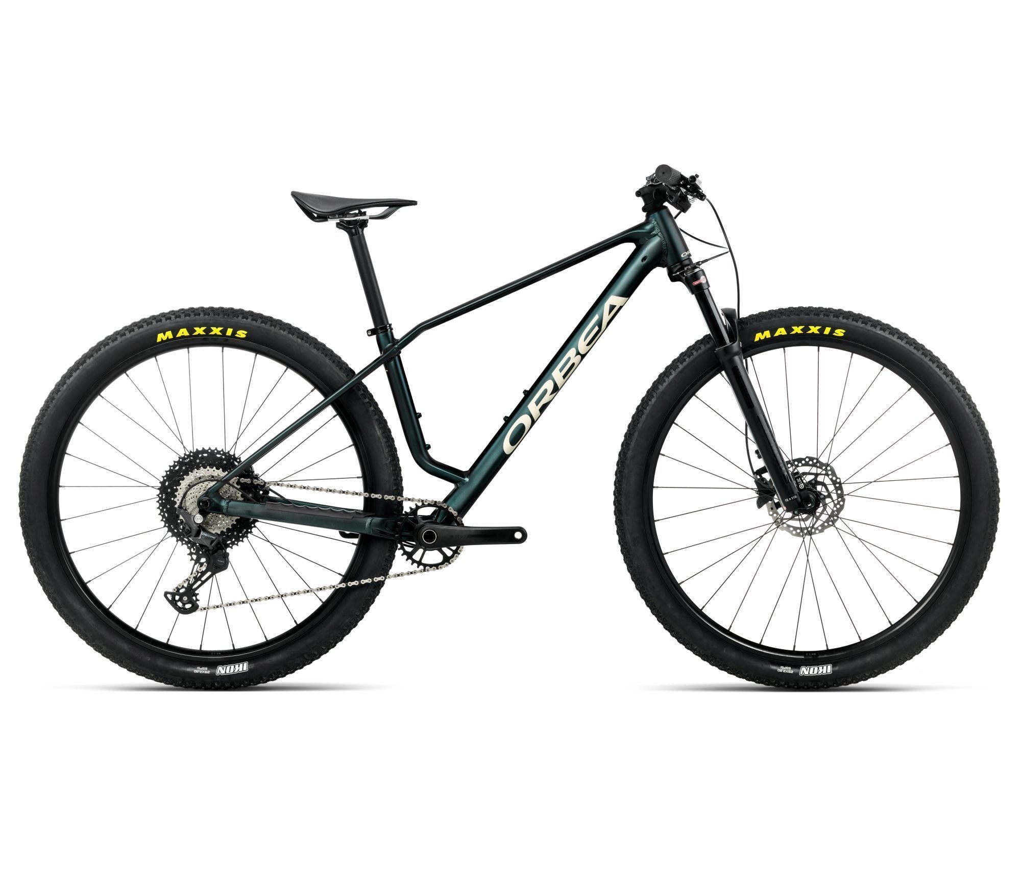 Bicicletă MTB XC ORBEA ALMA H30