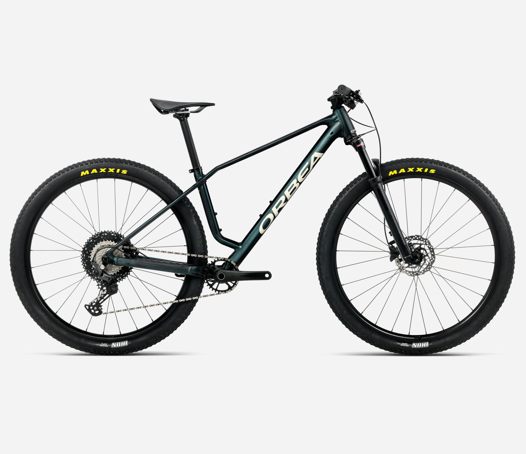 Bicicletă MTB XC ORBEA ALMA H30