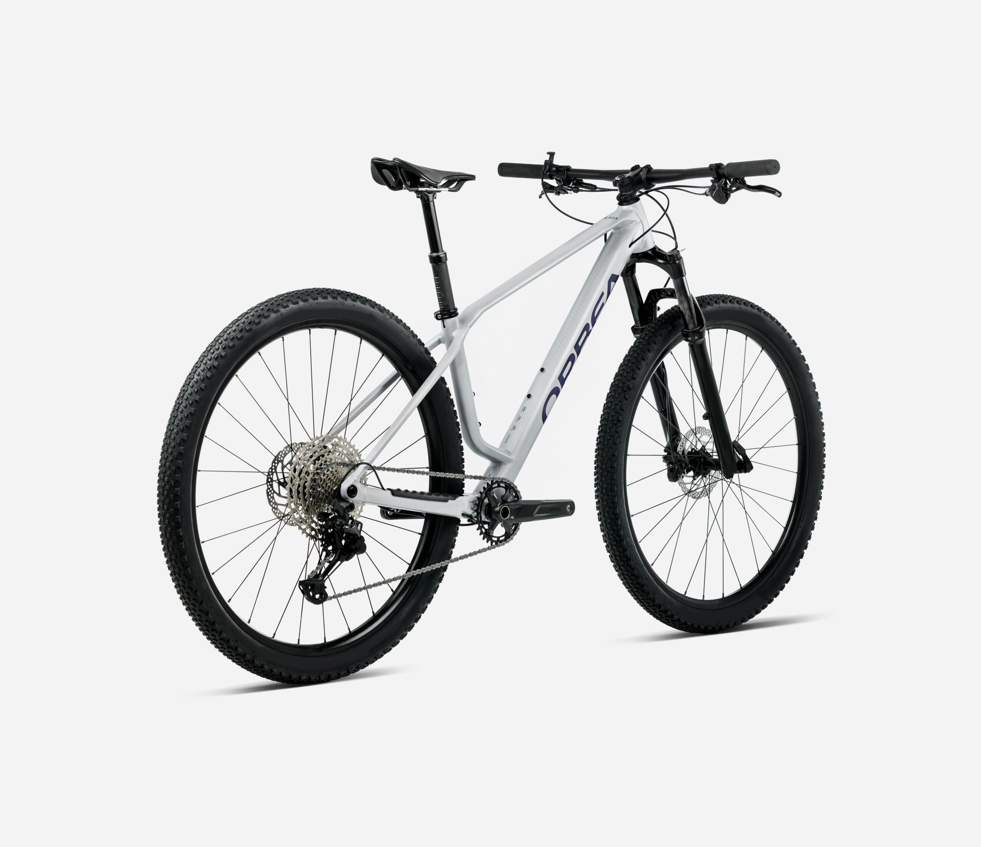 Bicicletă MTB XC ORBEA ALMA H20