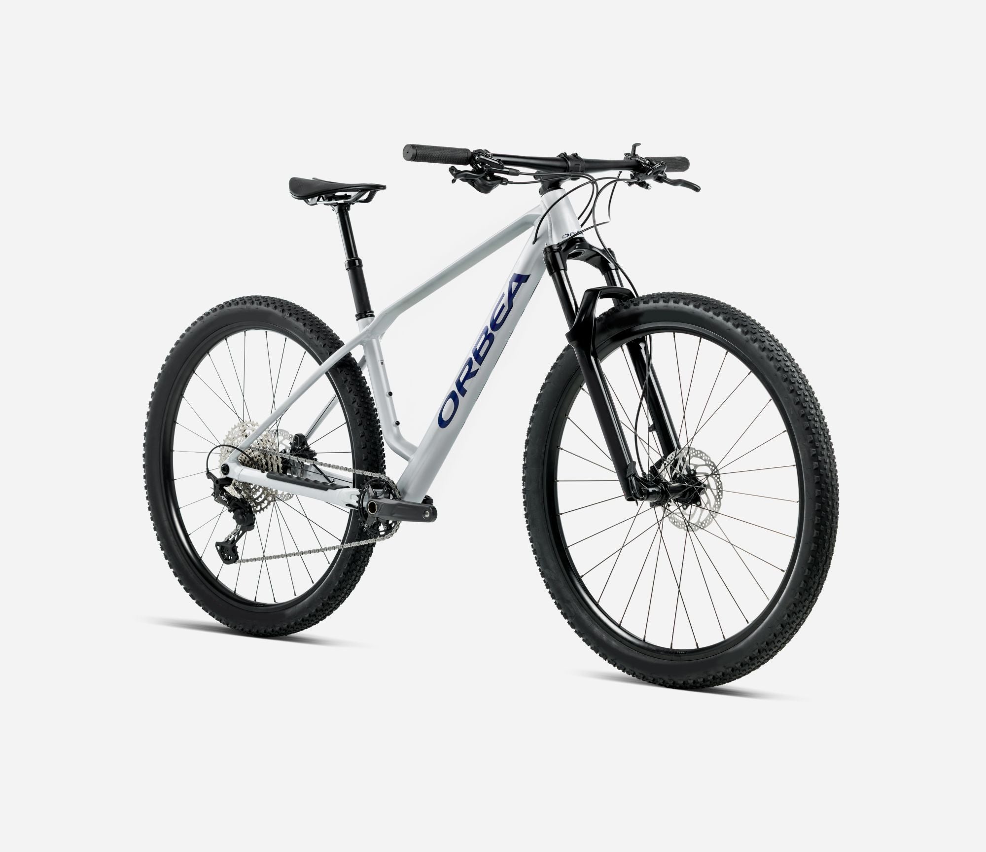 Bicicletă MTB XC ORBEA ALMA H20