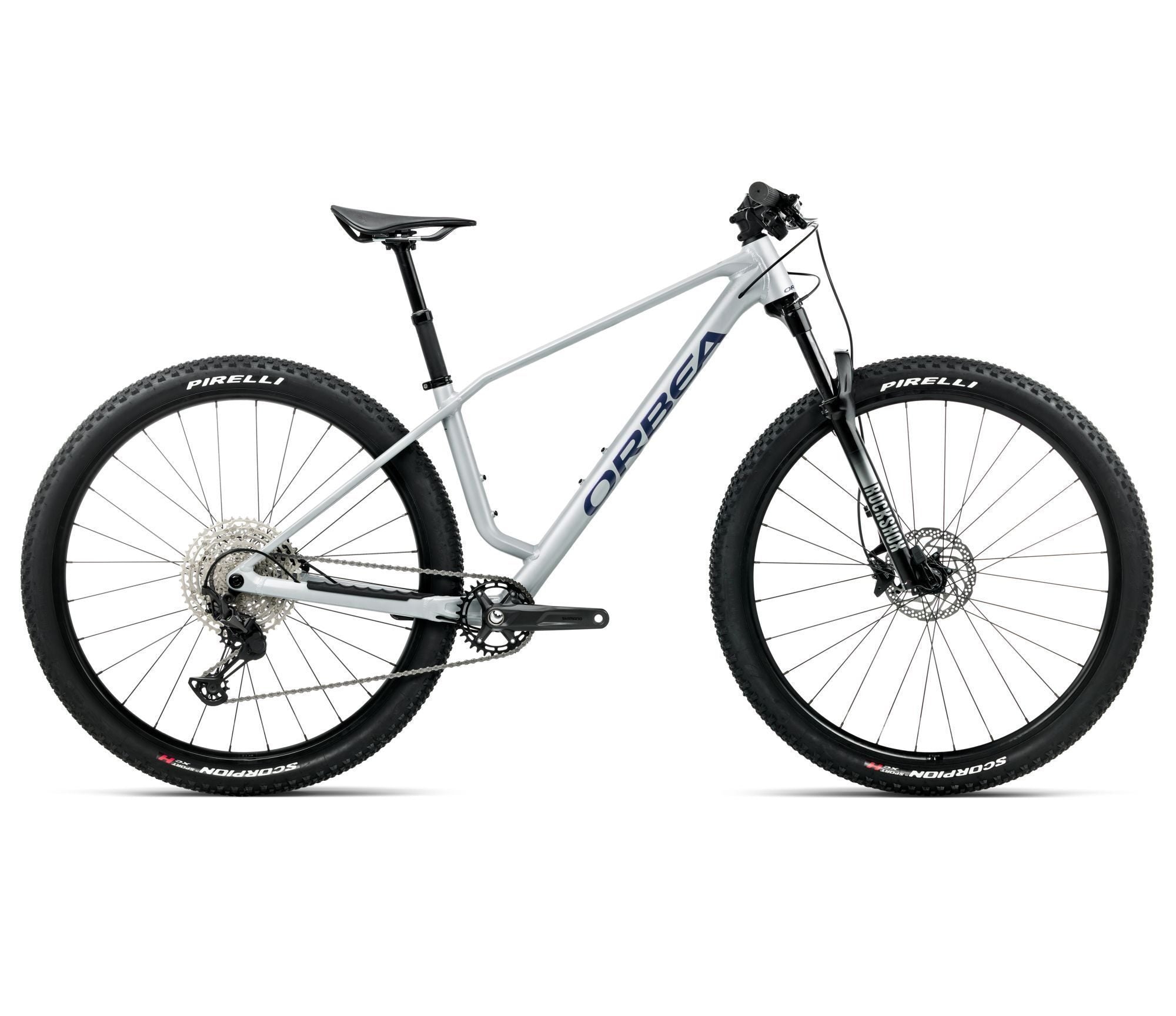 Bicicletă MTB XC ORBEA ALMA H20
