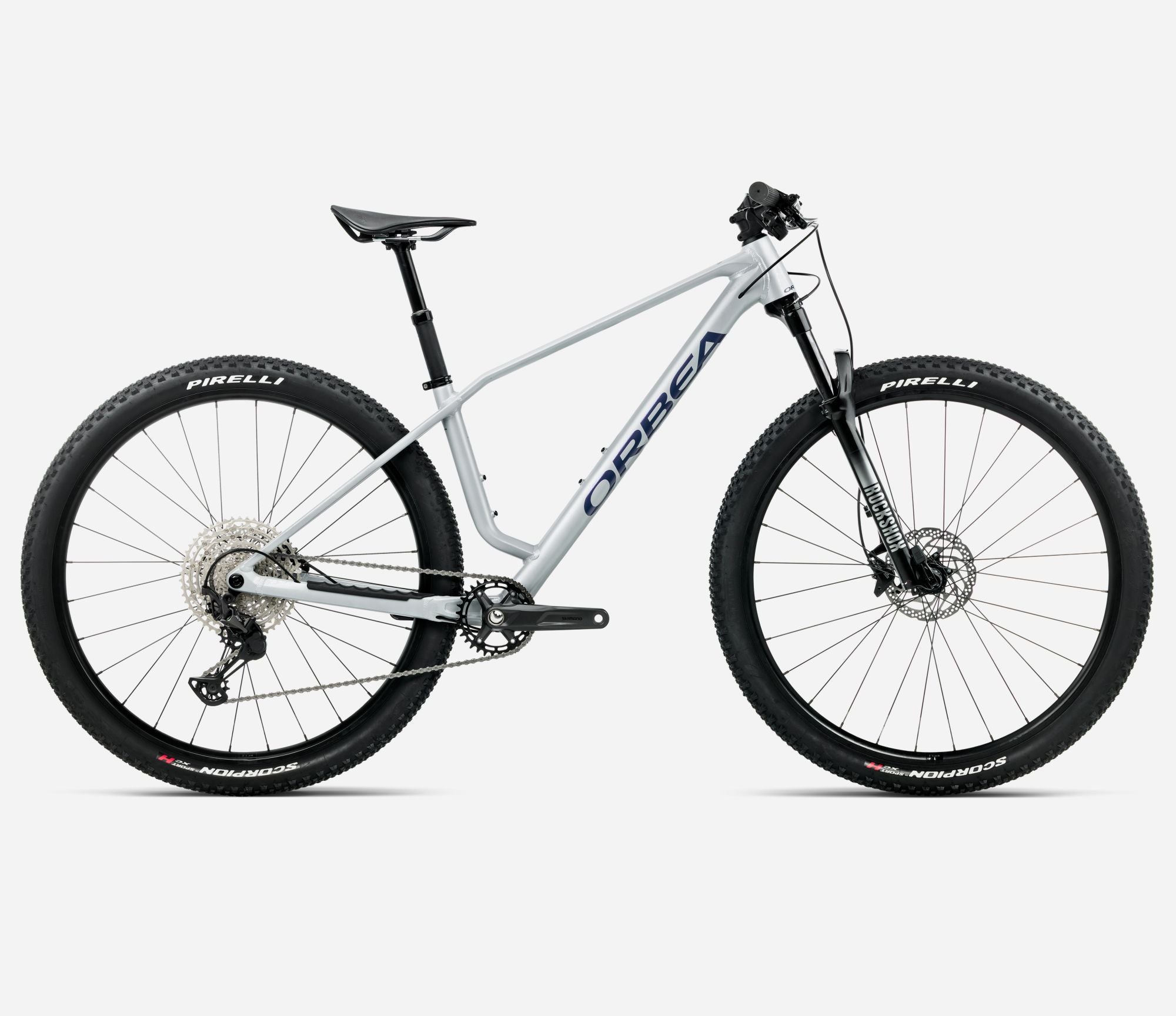 Bicicletă MTB XC ORBEA ALMA H20