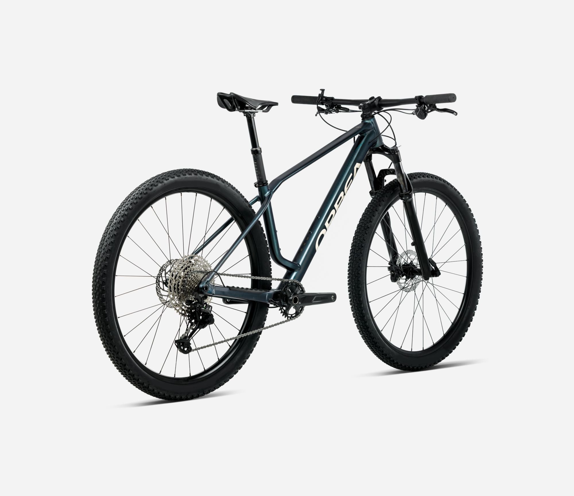 Bicicletă MTB XC ORBEA ALMA H30