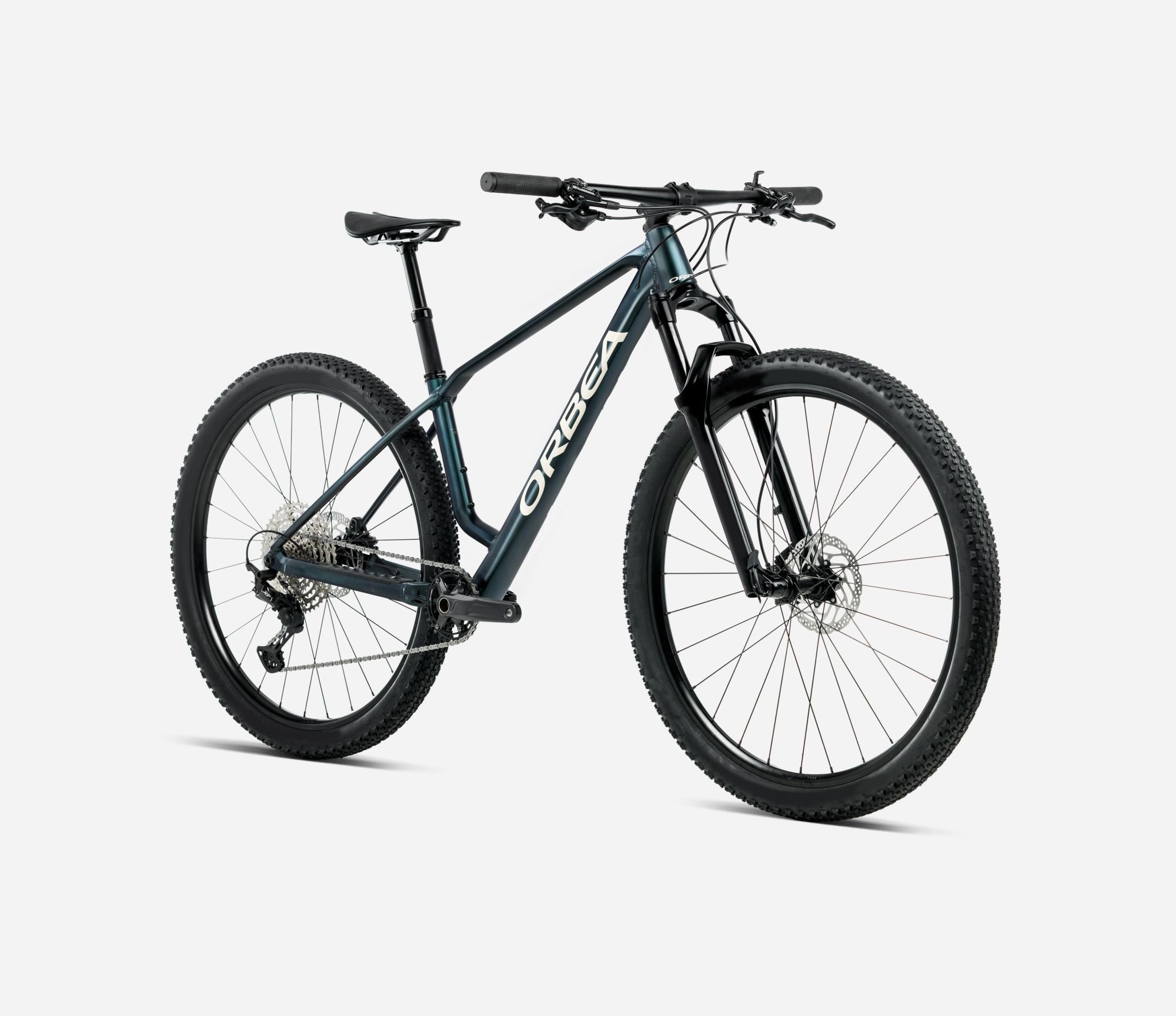Bicicletă MTB XC ORBEA ALMA H30