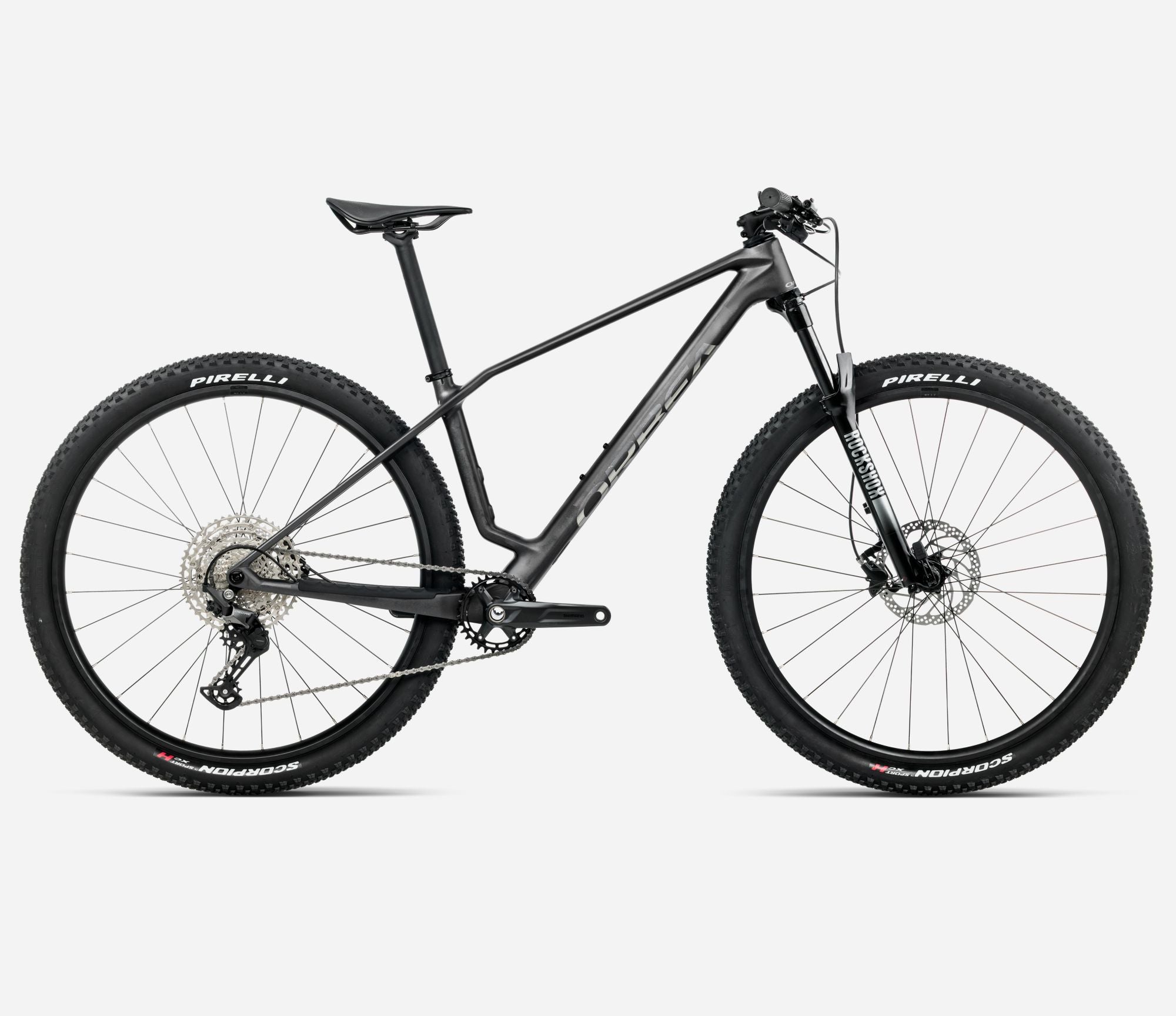 Bicicletă MTB XC ORBEA ALMA M50