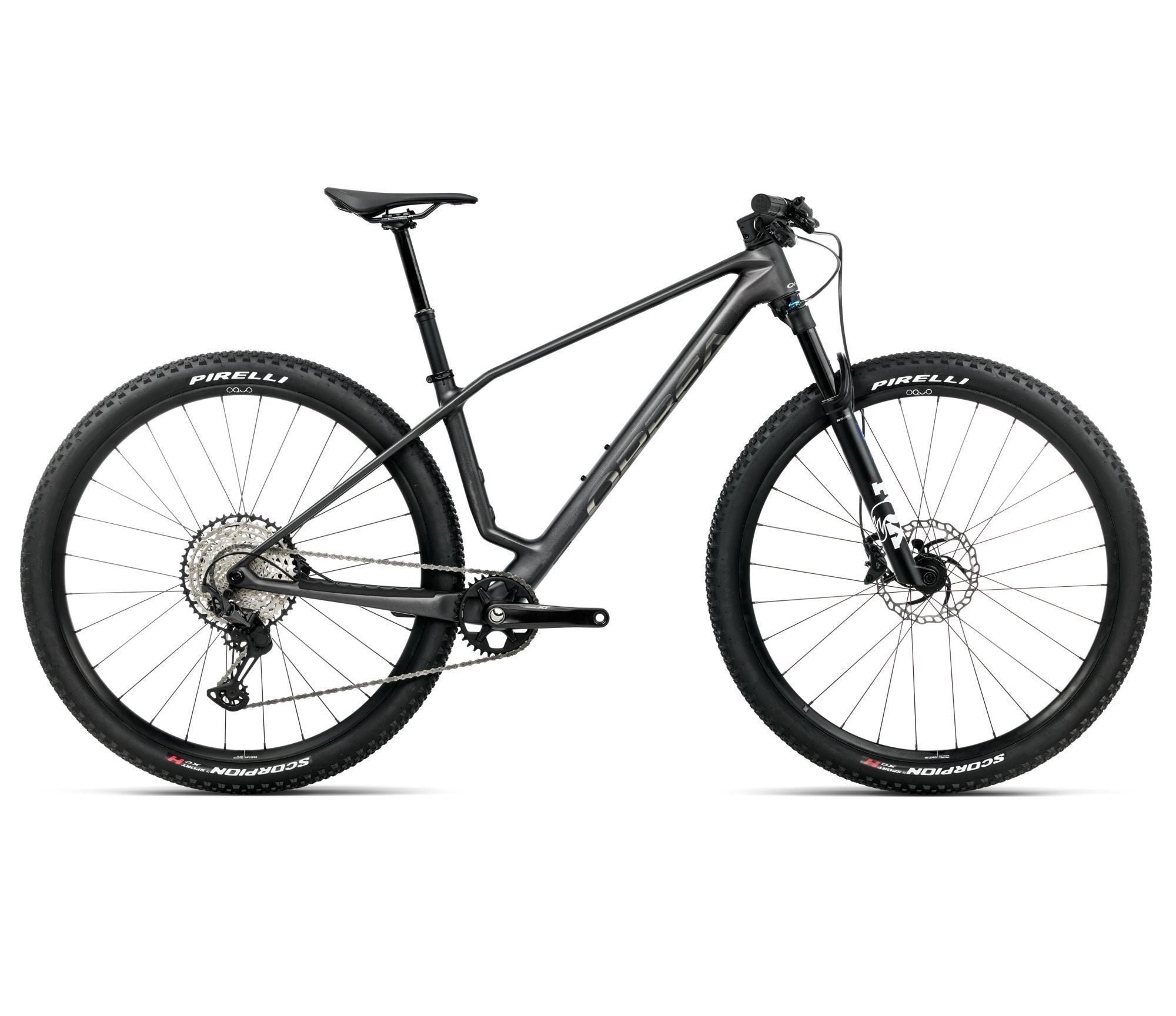 Bicicletă MTB XC ORBEA ALMA M20
