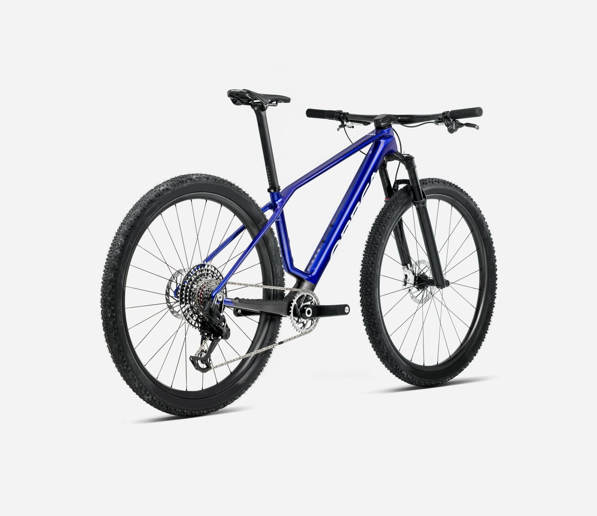 Bicicletă MTB XC ORBEA ALMA M30