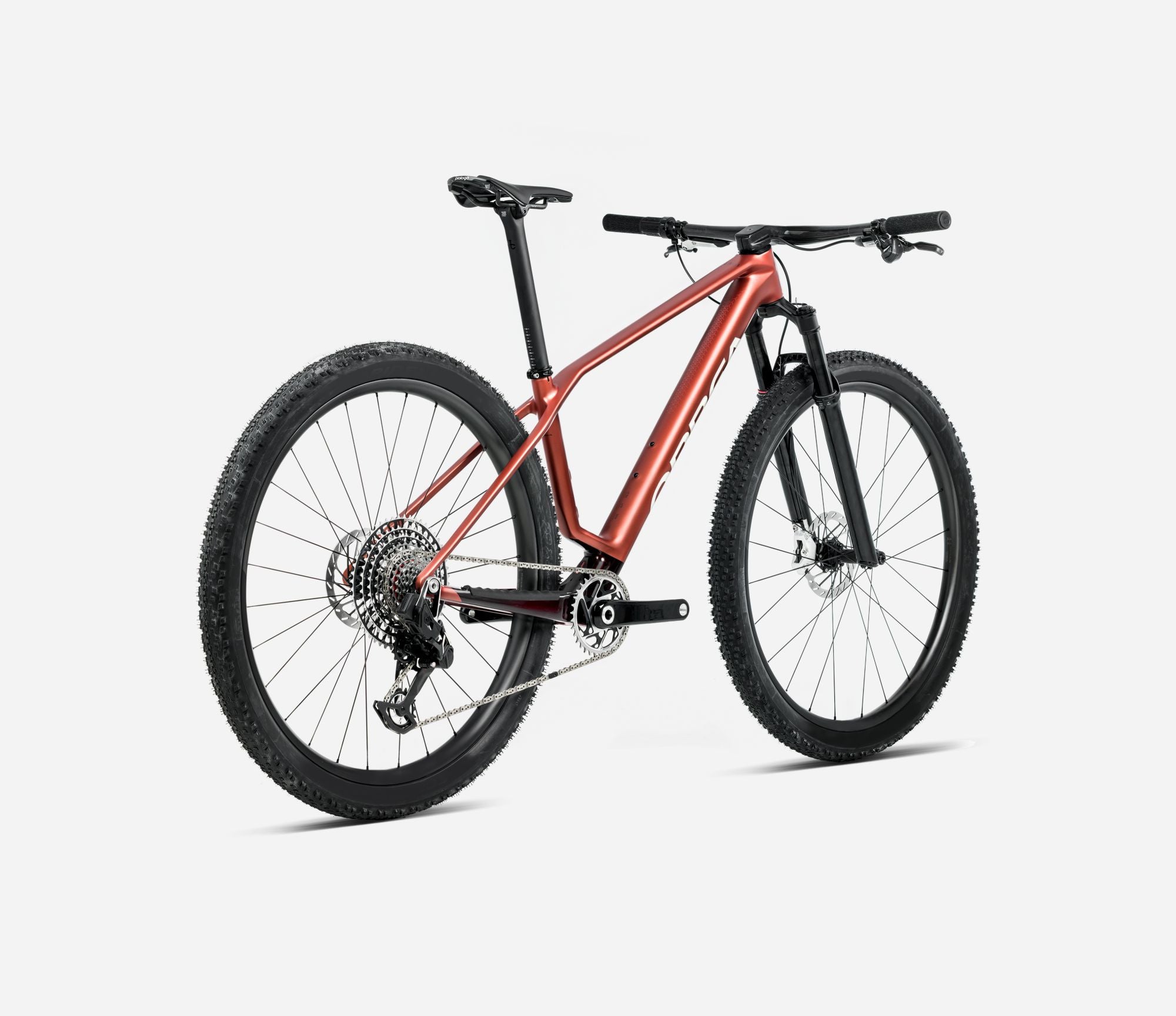 Bicicletă MTB XC ORBEA ALMA M-PRO