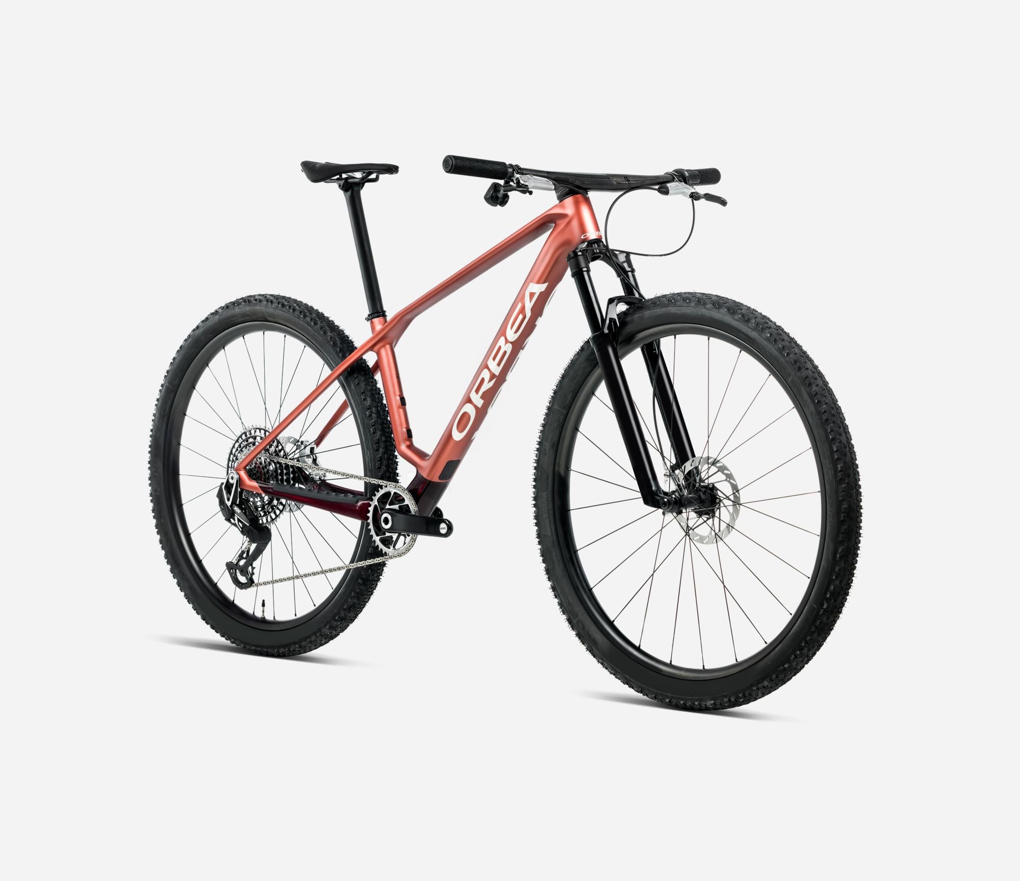 Bicicletă MTB XC ORBEA ALMA M-PRO