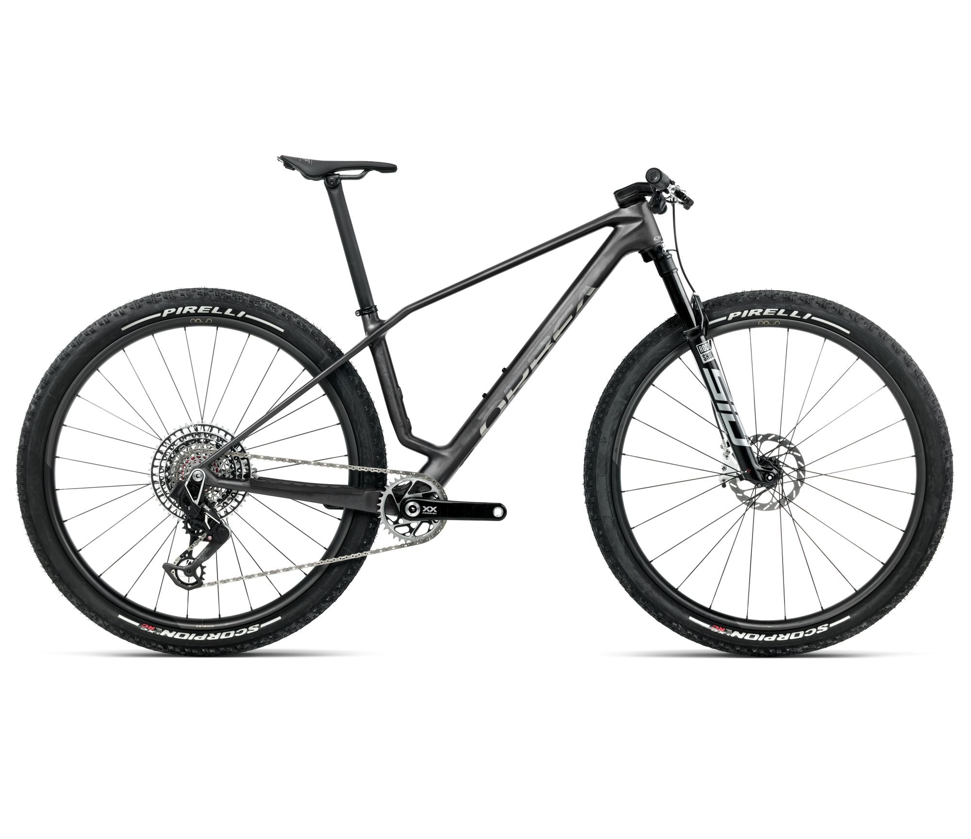 Bicicletă MTB XC ORBEA ALMA M-LTD