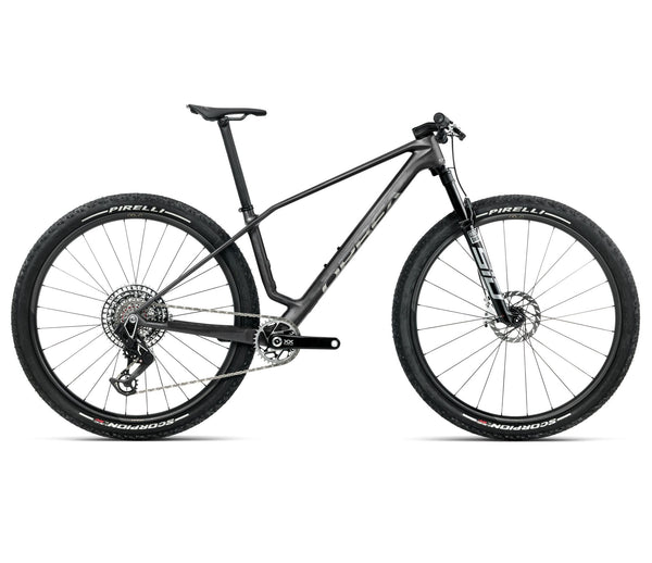 Alma M-LTD 2026