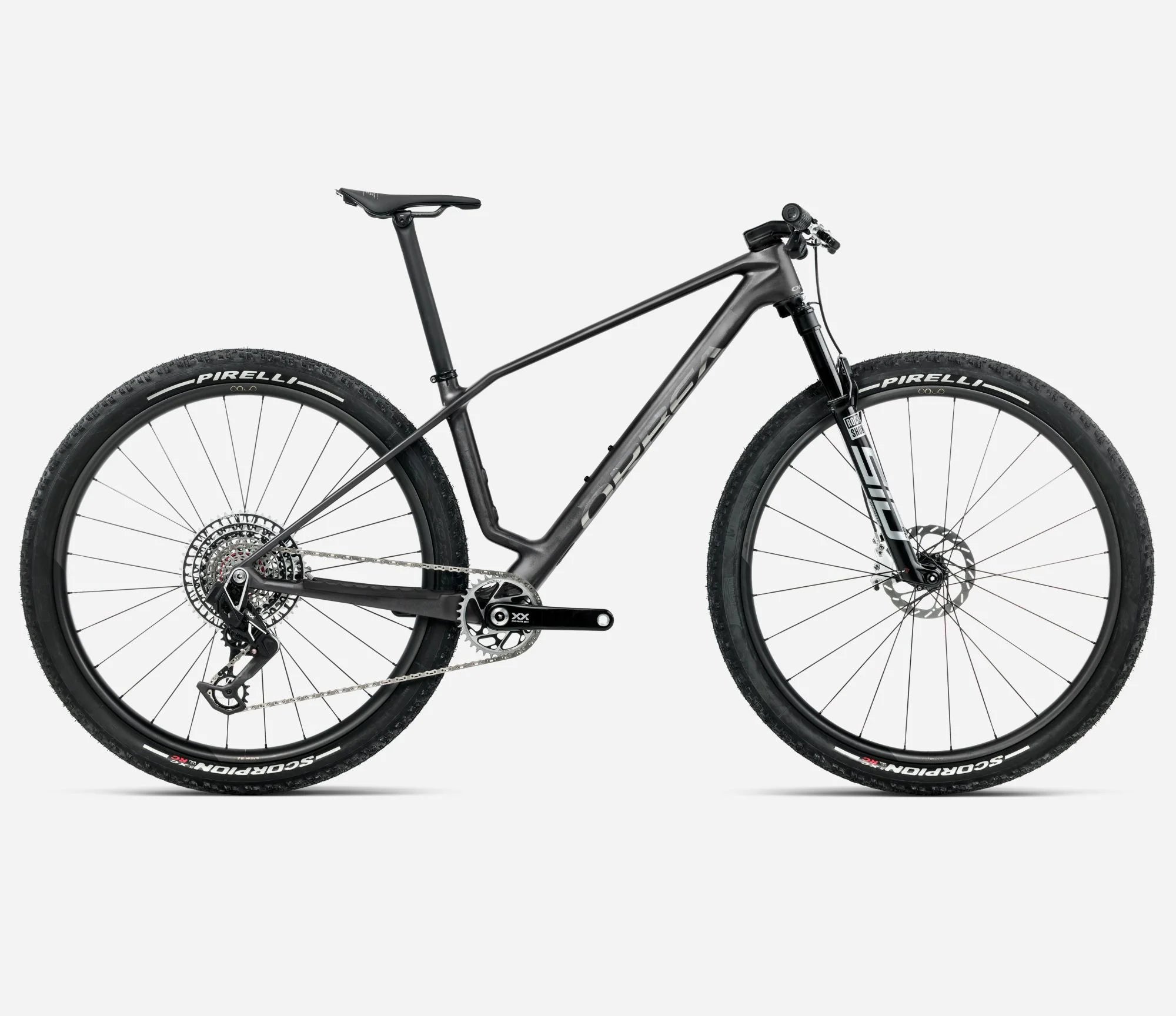 Bicicletă MTB XC ORBEA ALMA M-LTD