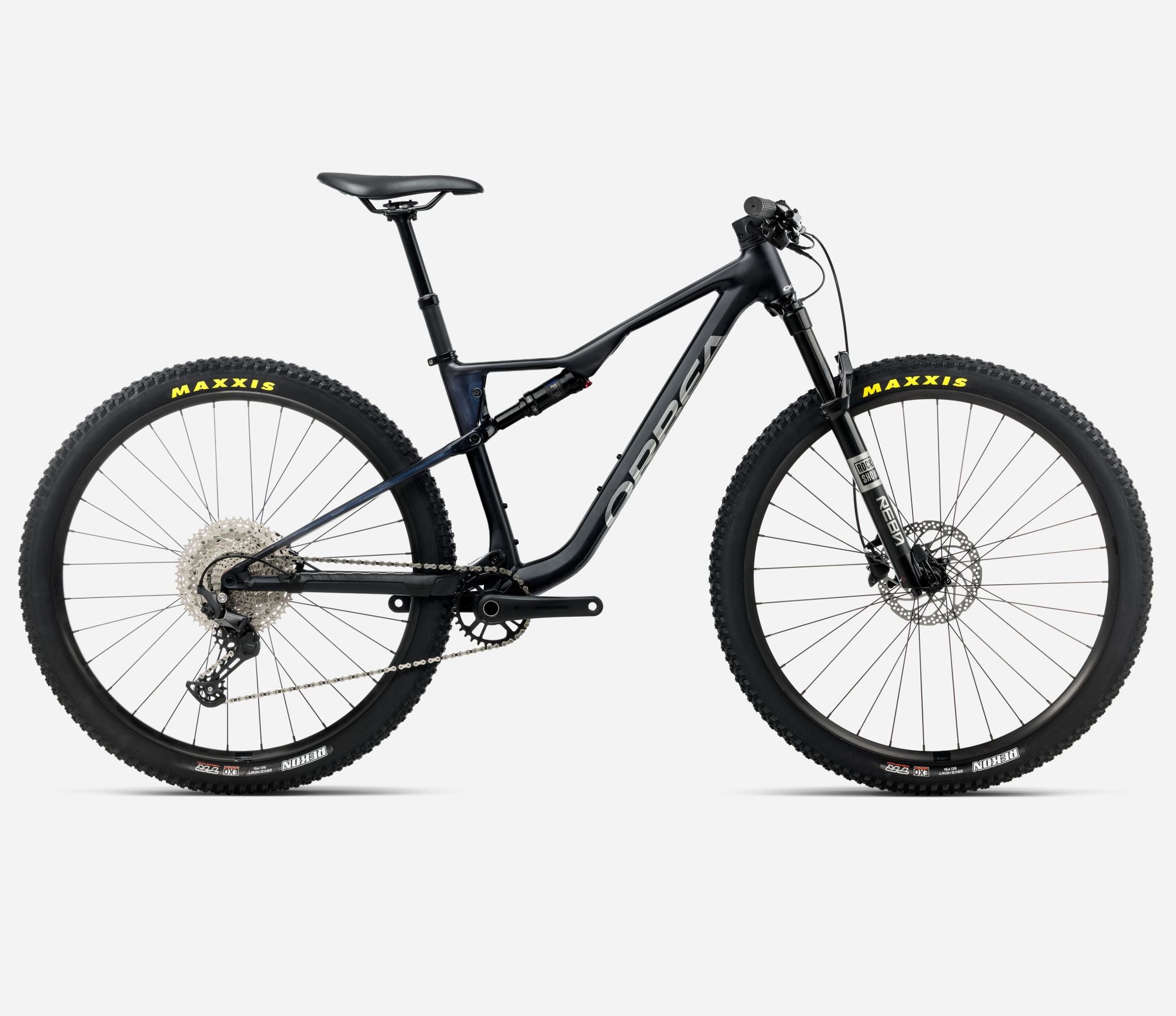 Orbea OIZ H30 2026 — Bicicletă MTB XC full suspension