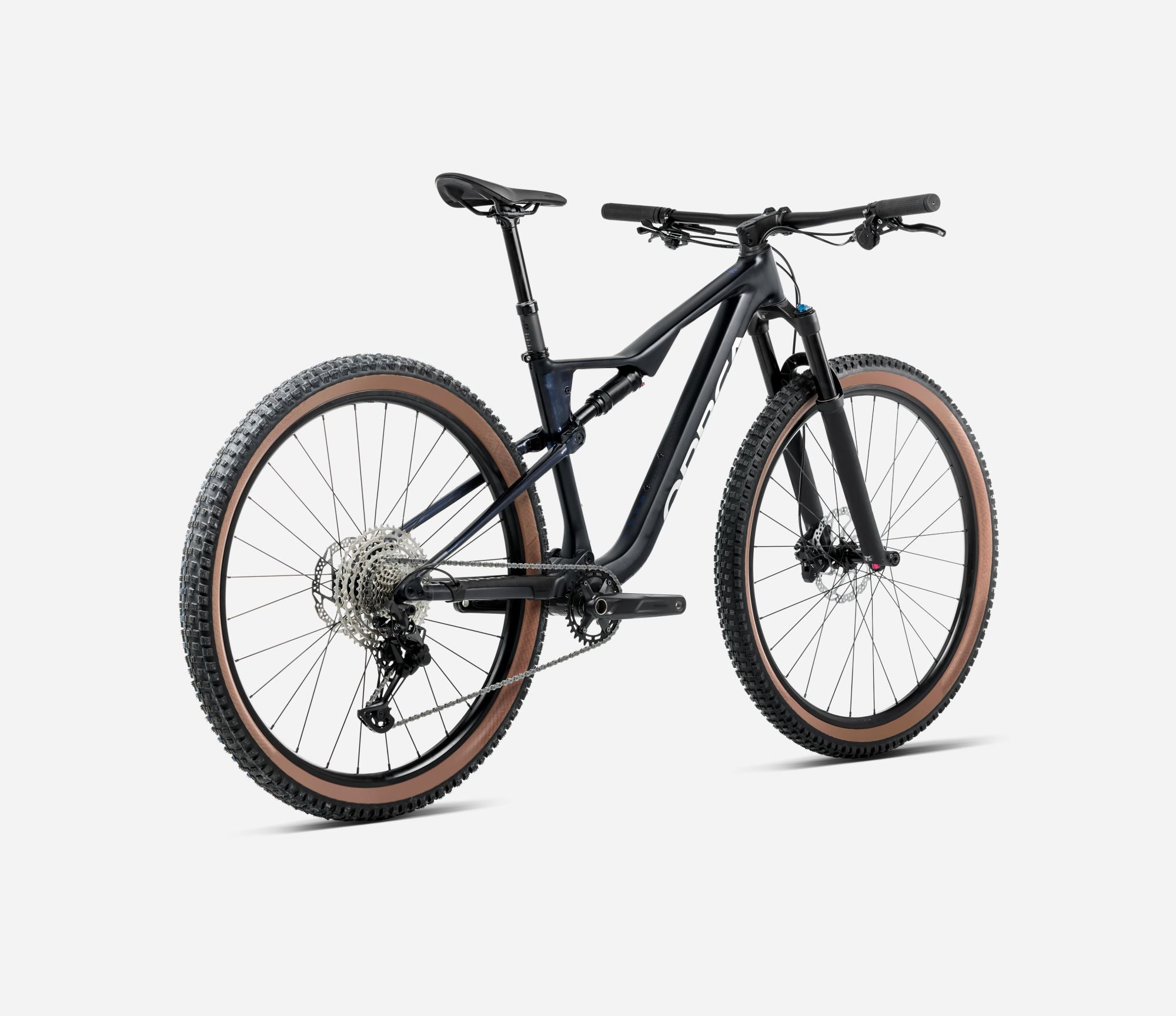 Orbea OIZ H30 2026 — Bicicletă MTB XC full suspension