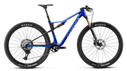 Orbea OIZ M-PRO 2026 — Bicicletă MTB XC full suspension