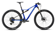 Orbea OIZ M-TEAM AXS 2026 — Bicicletă MTB XC full suspension