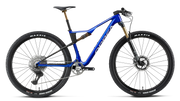Orbea OIZ M-TEAM FACTORY 2026 — Bicicletă MTB XC full suspension
