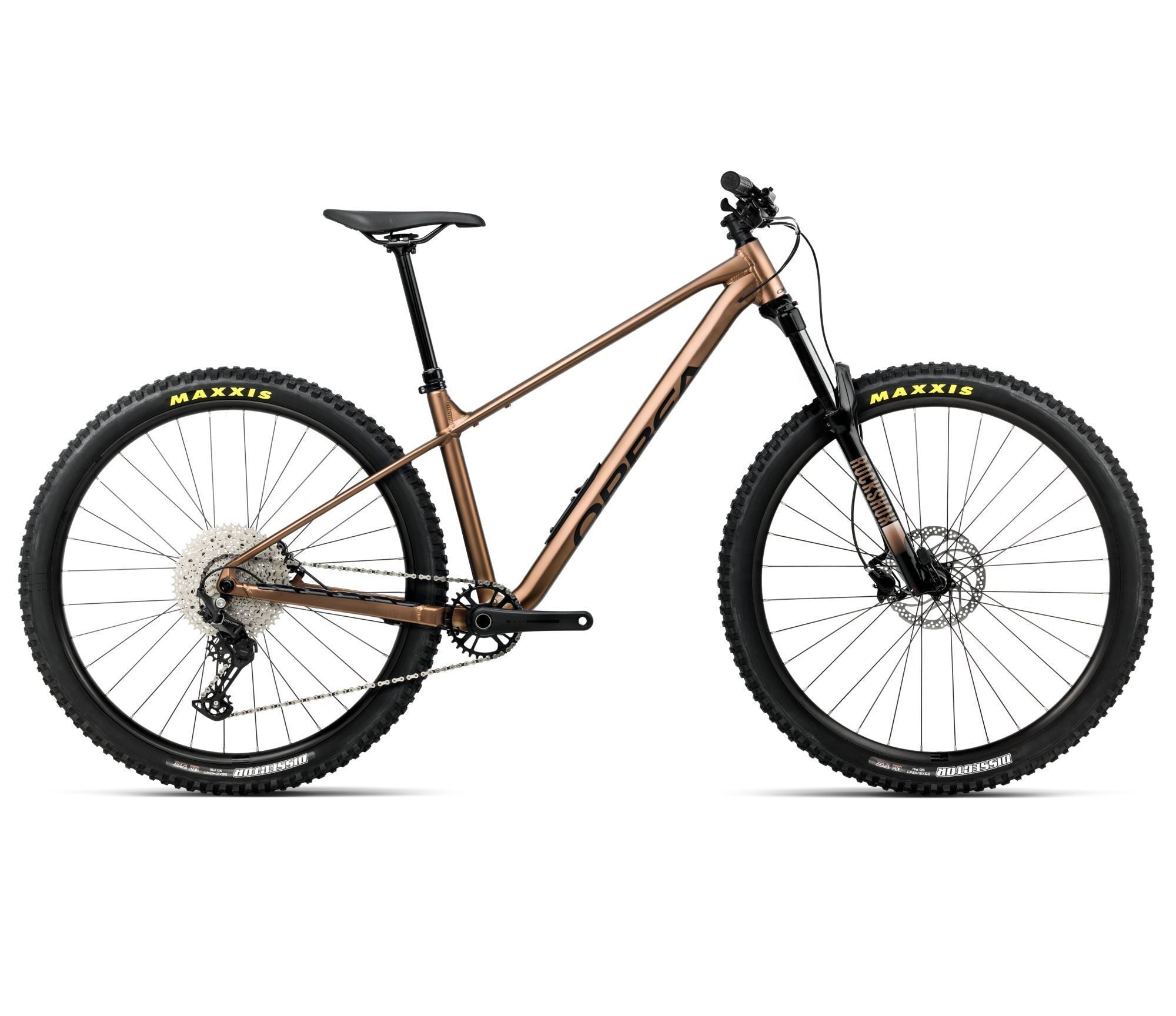Bicicleta MTB ORBEA LAUFEY H30