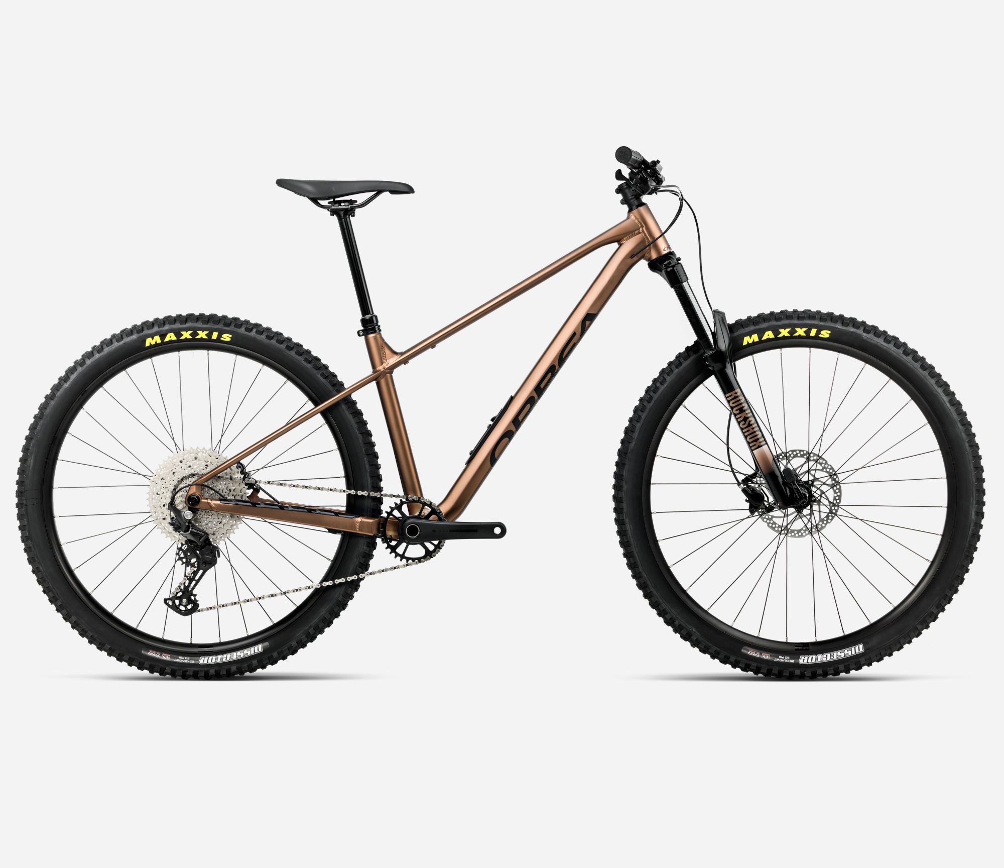 Bicicleta MTB ORBEA LAUFEY H30